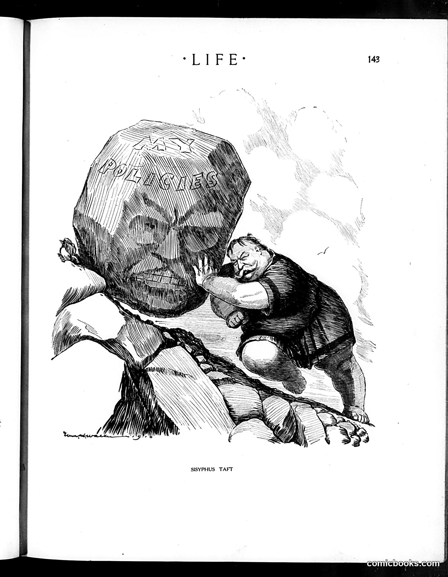 Life — July 28, 1910 — page 15 of 40