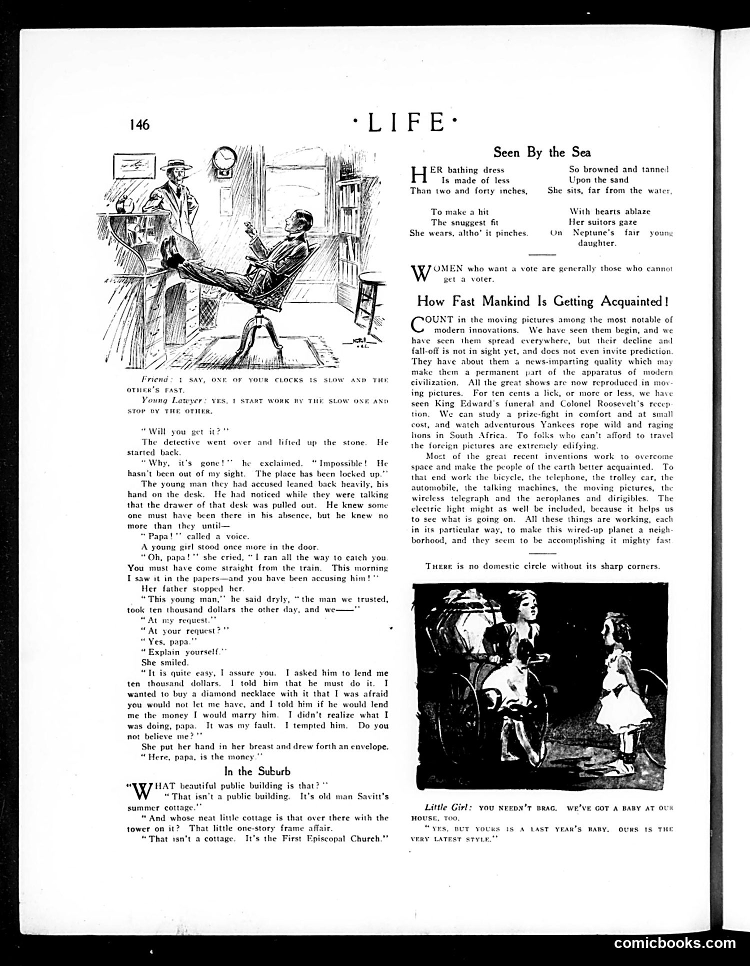 Life — July 28, 1910 — page 18 of 40