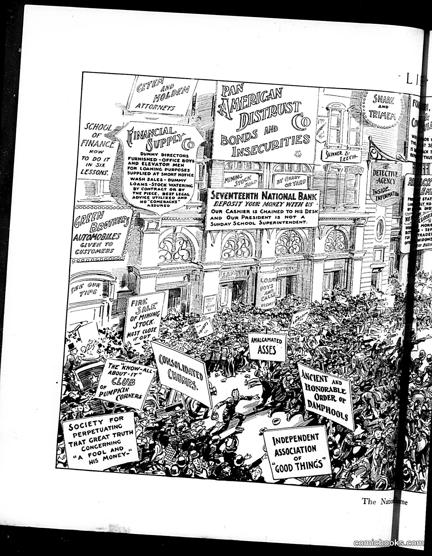 Life — July 28, 1910 — page 20 of 40