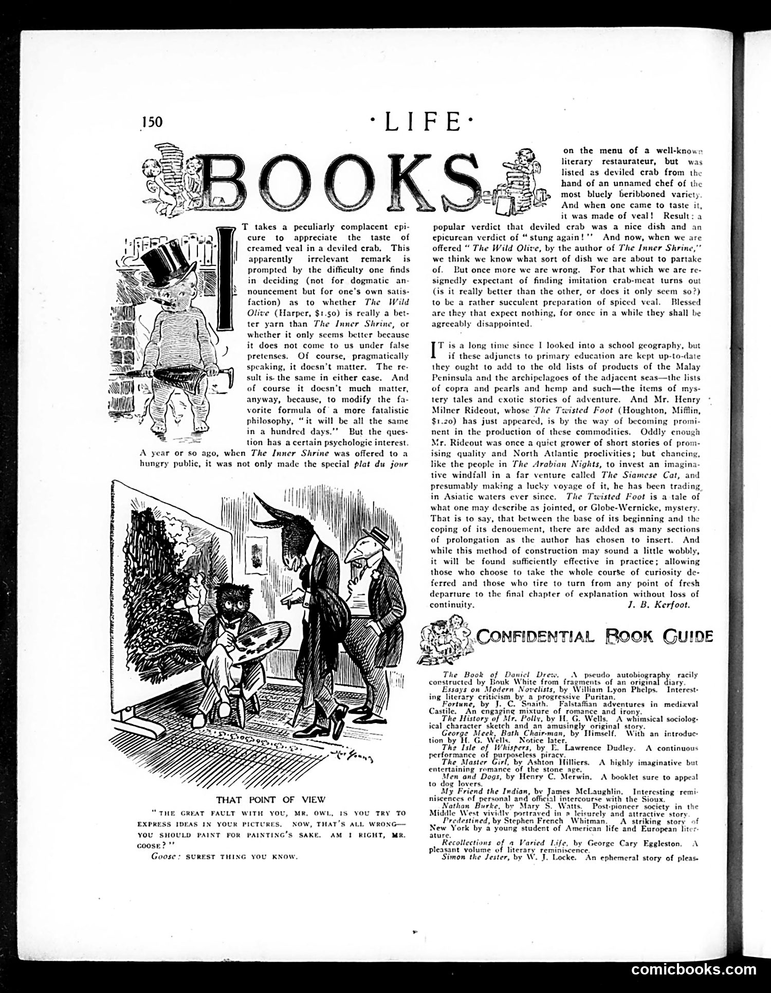 Life — July 28, 1910 — page 22 of 40