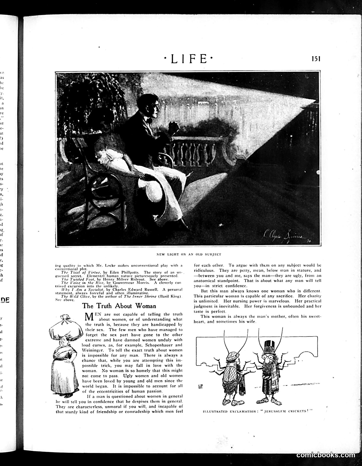 Life — July 28, 1910 — page 23 of 40