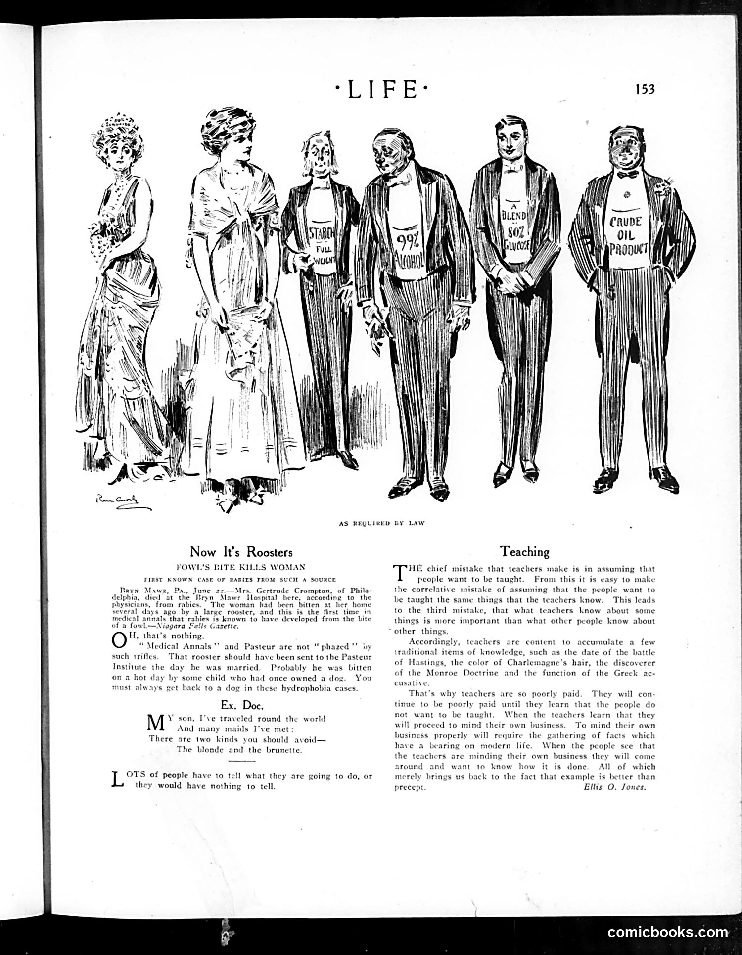 Life — July 28, 1910 — page 25 of 40