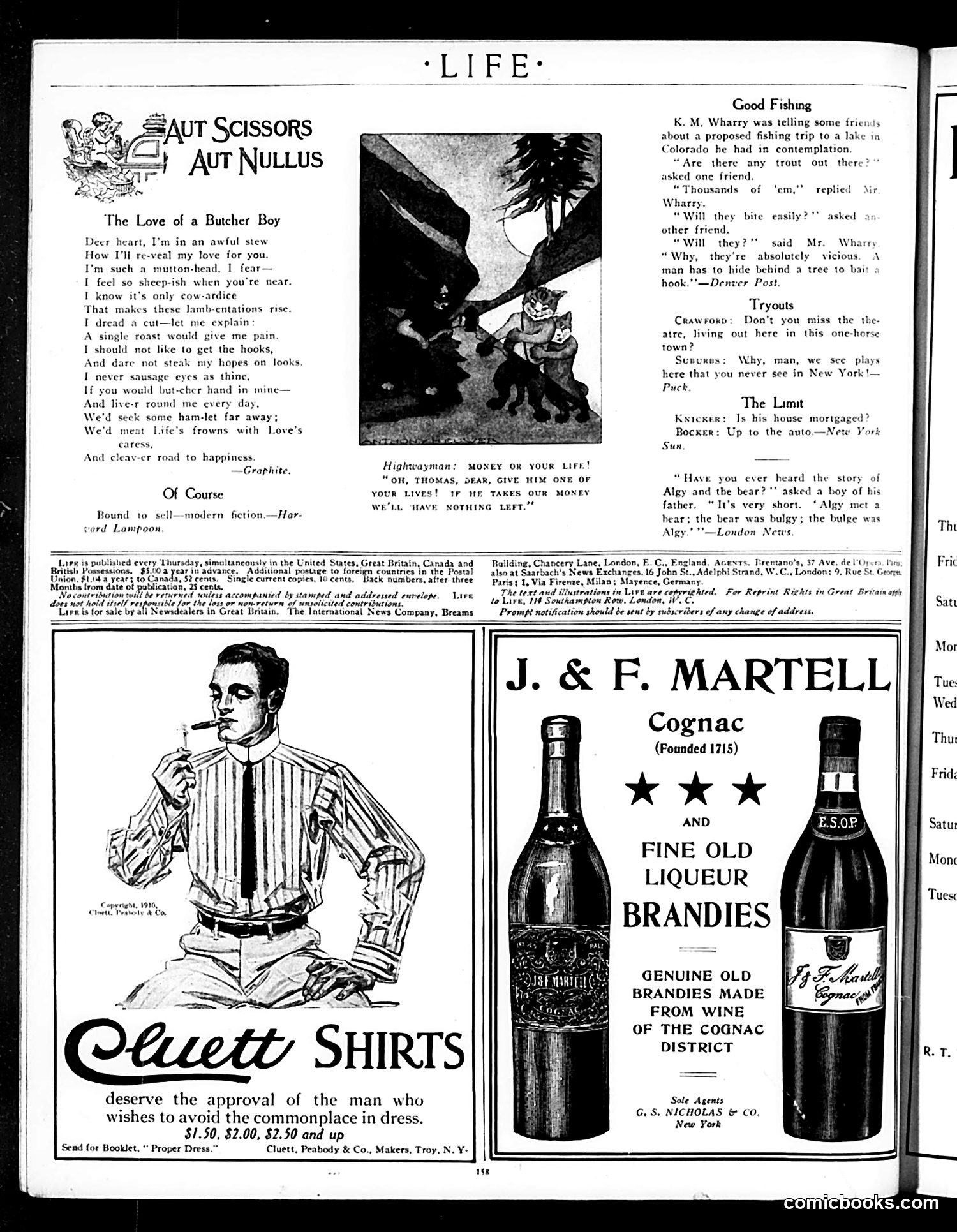 Life — July 28, 1910 — page 30 of 40