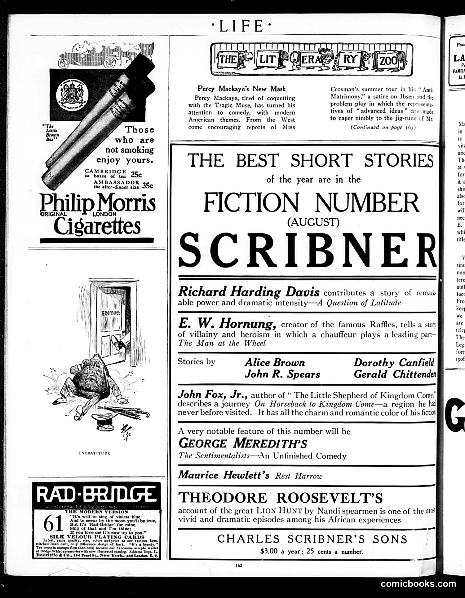Life — July 28, 1910 — page 34 of 40