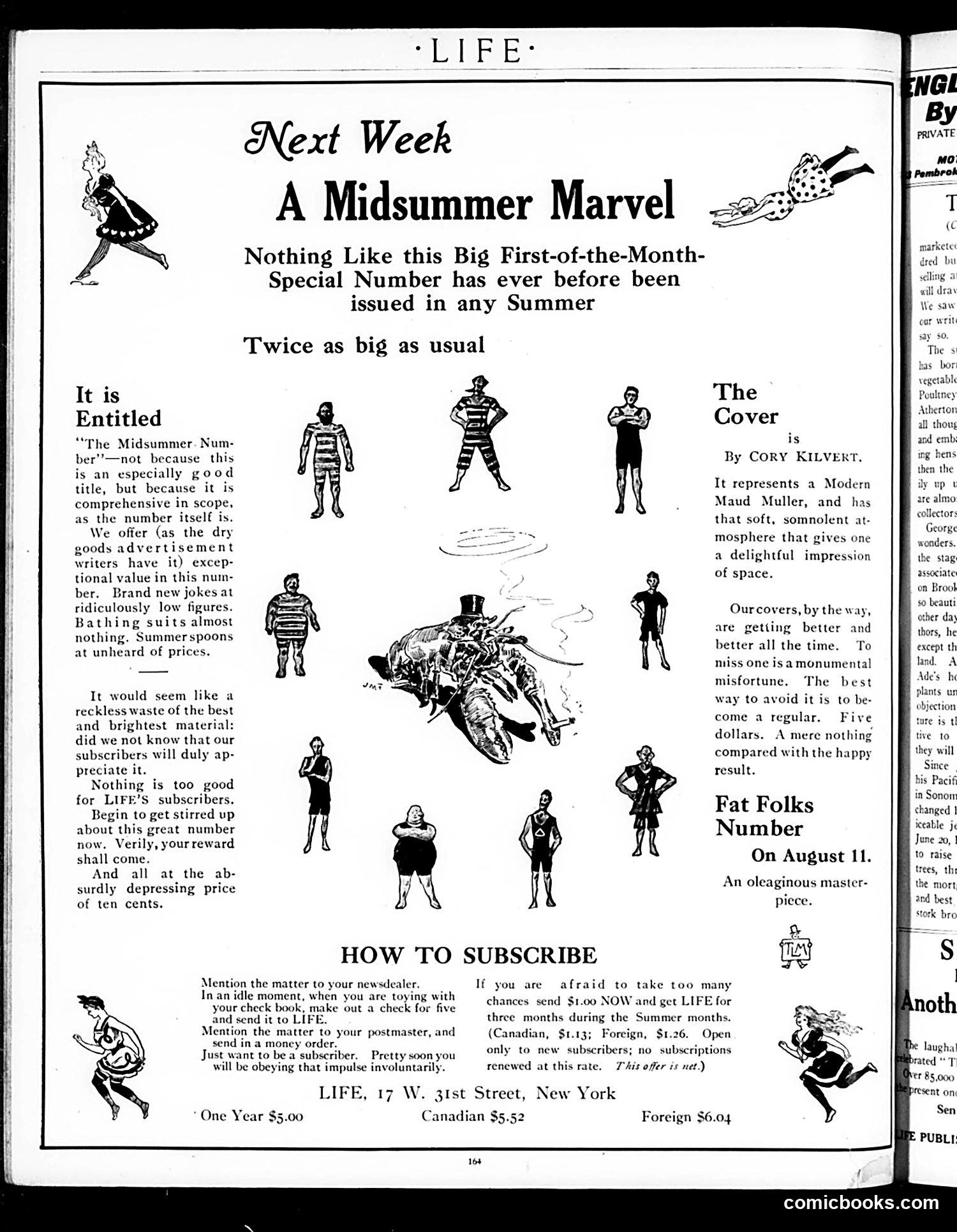 Life — July 28, 1910 — page 36 of 40