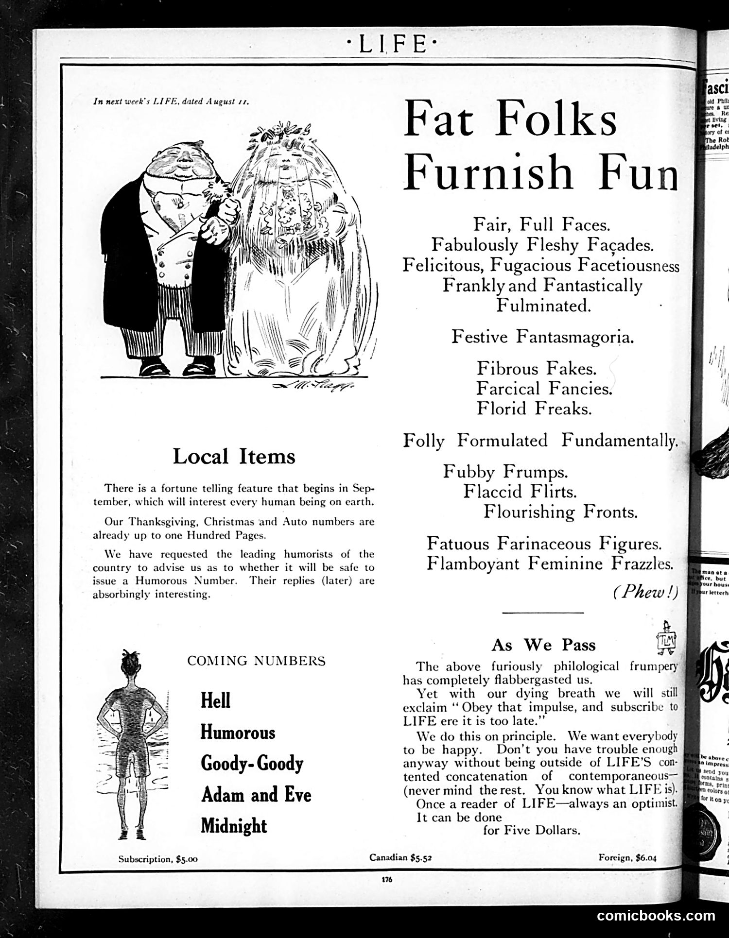 Life — August 4, 1910 — page 8 of 44