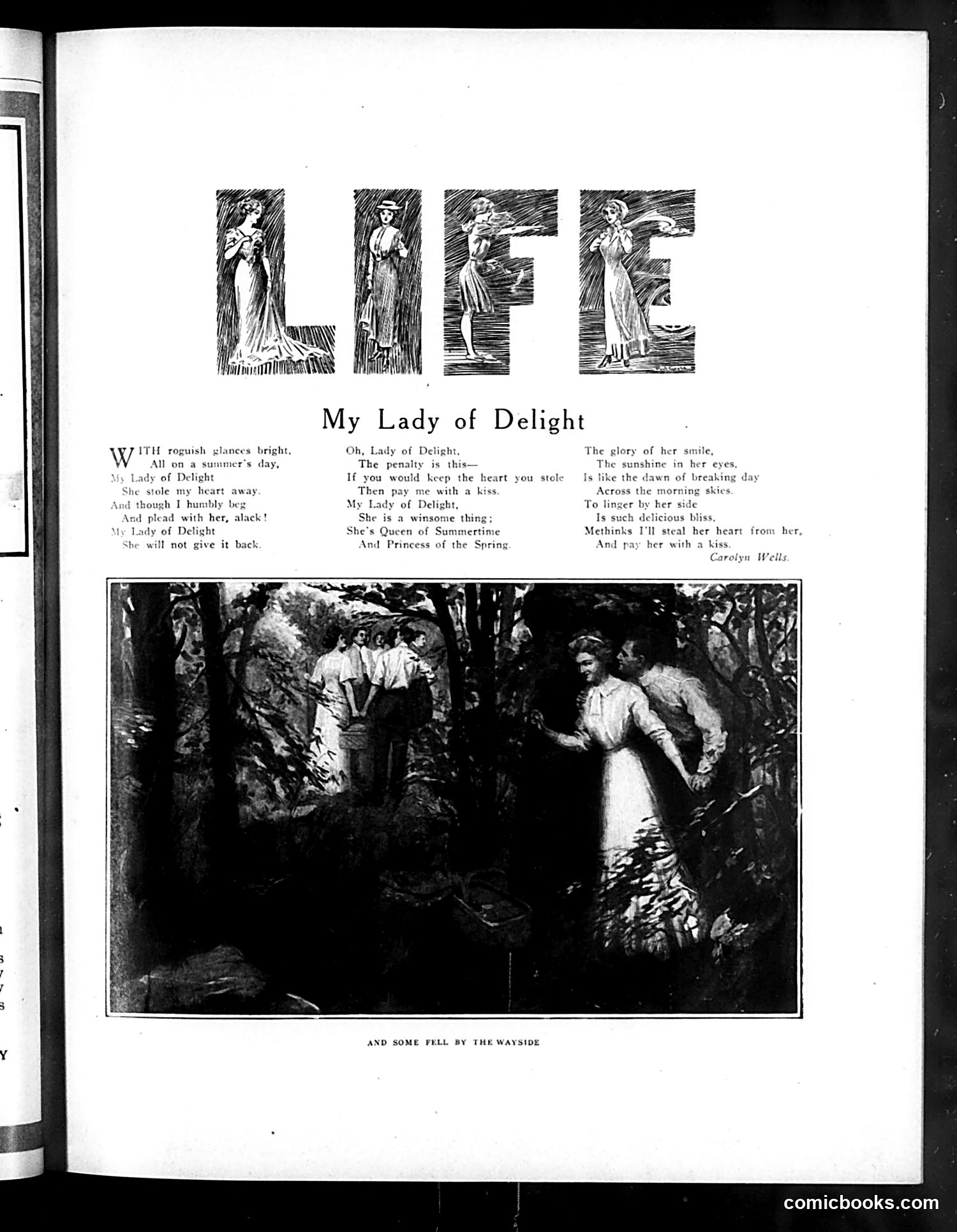 Life — August 4, 1910 — page 11 of 44