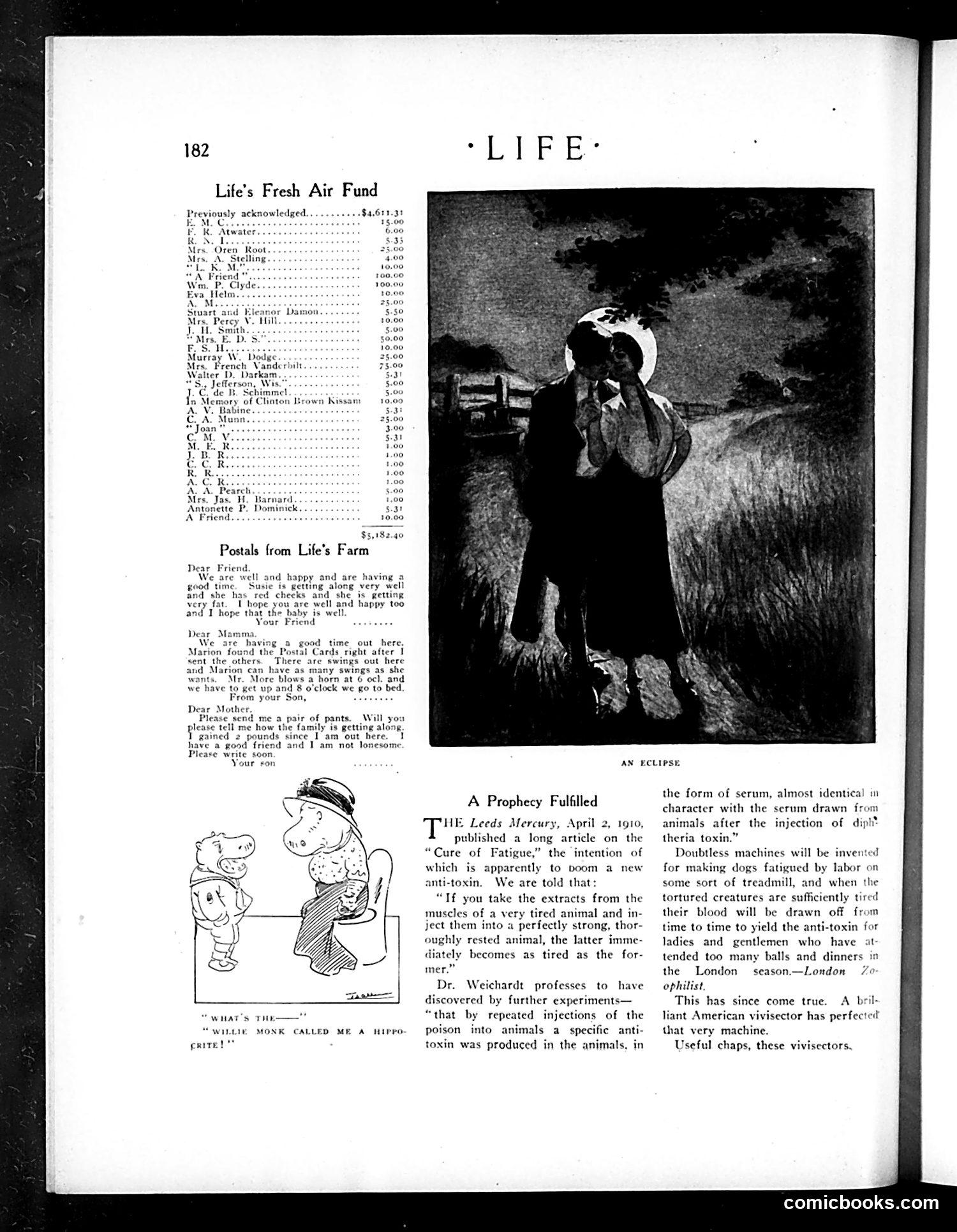 Life — August 4, 1910 — page 14 of 44