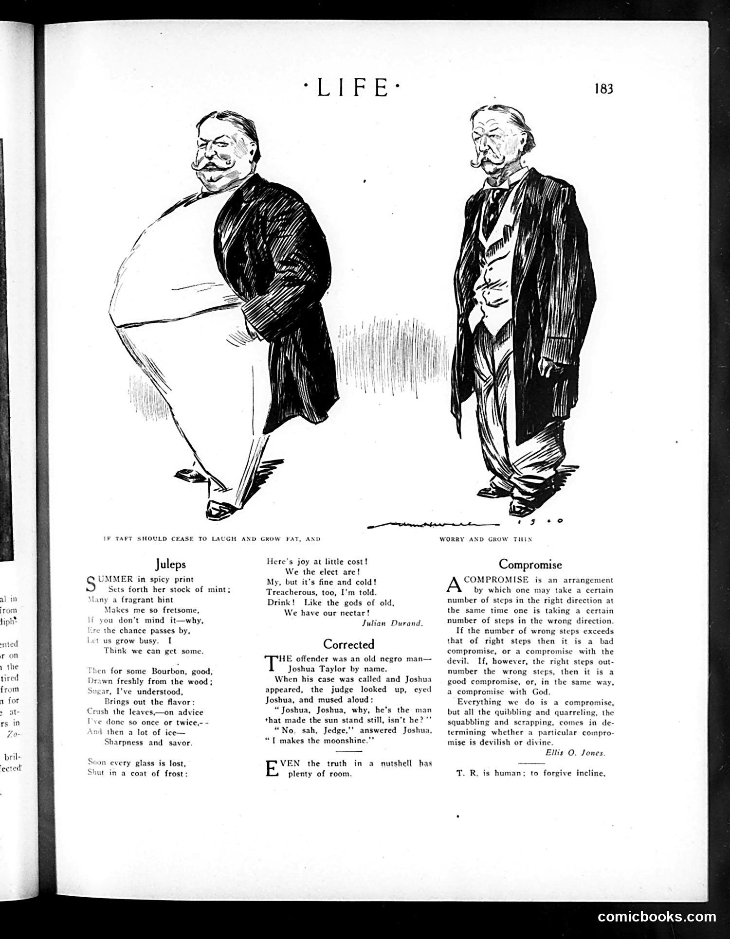 Life — August 4, 1910 — page 15 of 44