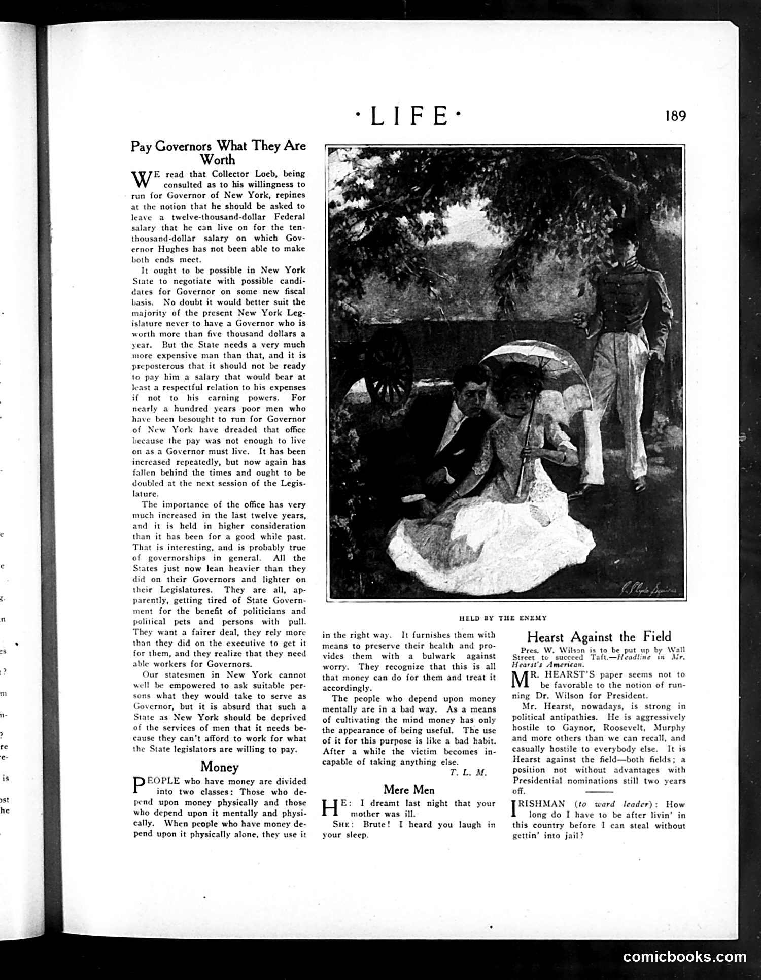 Life — August 4, 1910 — page 21 of 44