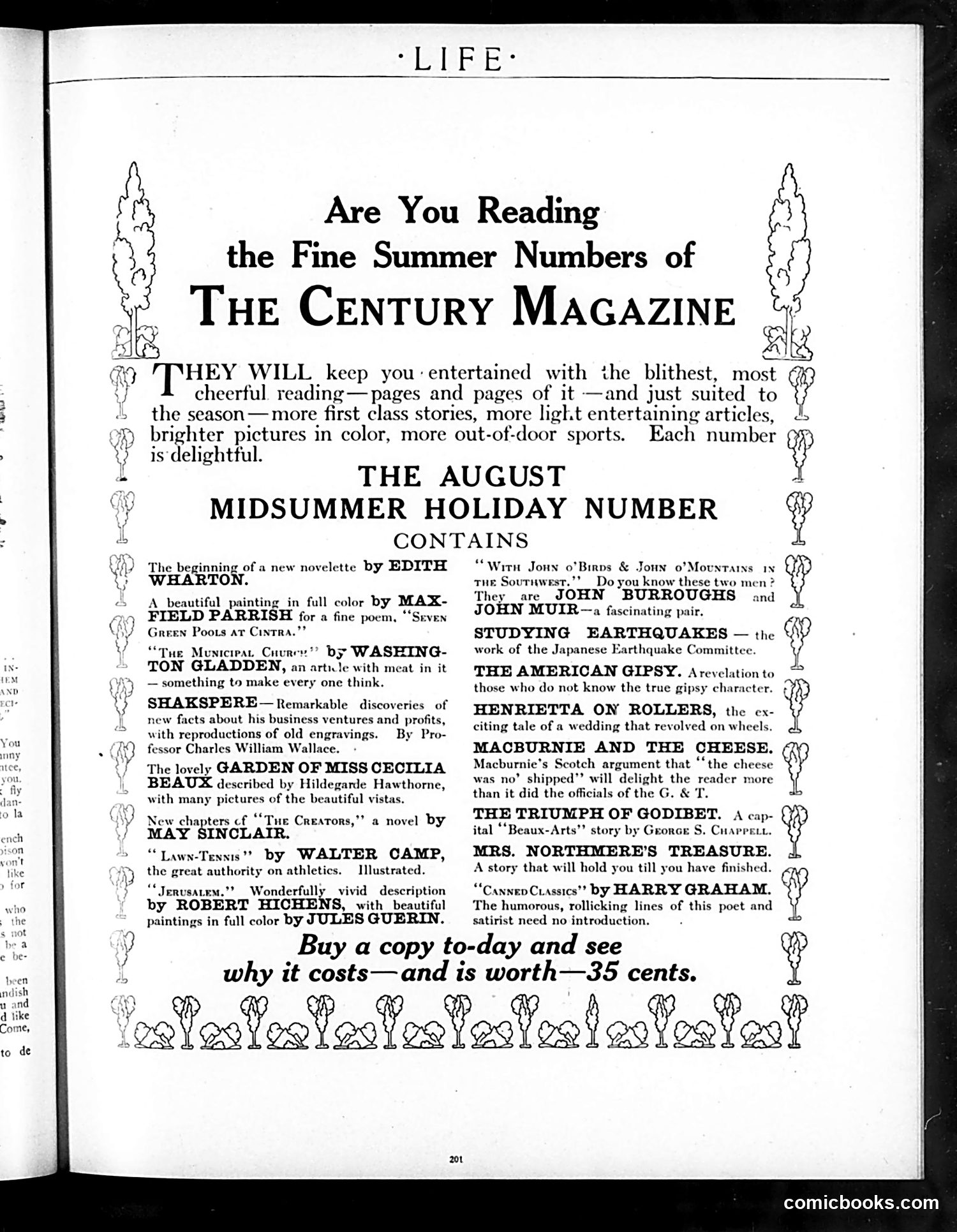 Life — August 4, 1910 — page 33 of 44