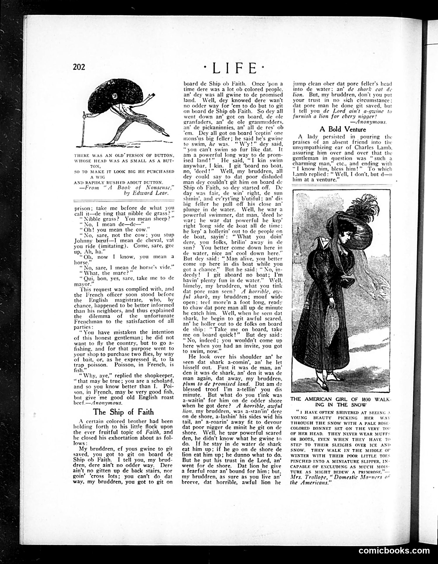 Life — August 4, 1910 — page 34 of 44