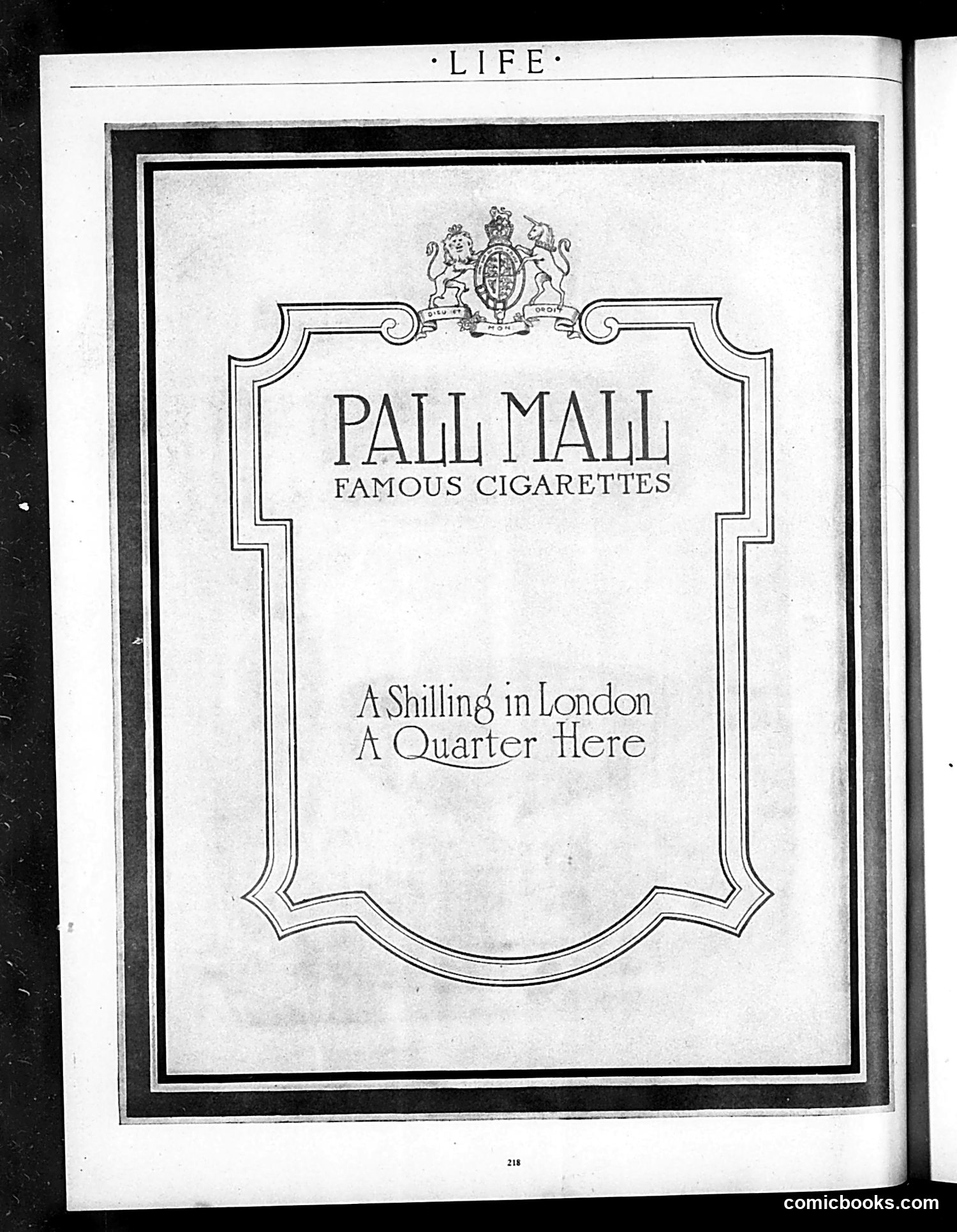 Life — August 11, 1910 — page 6 of 40