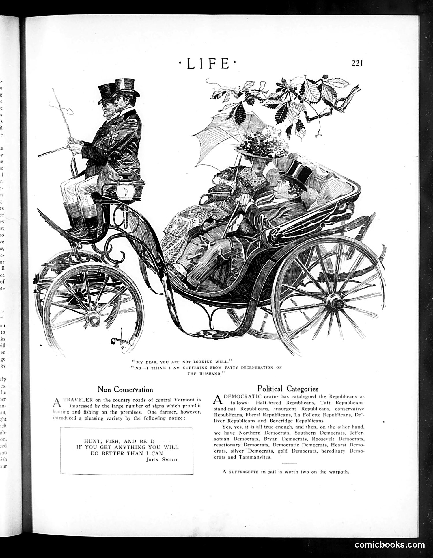 Life — August 11, 1910 — page 9 of 40