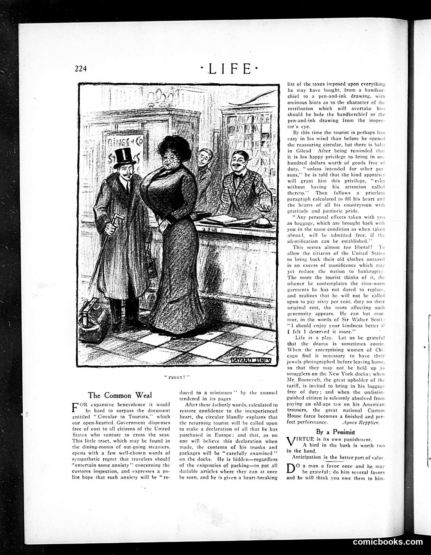Life — August 11, 1910 — page 12 of 40