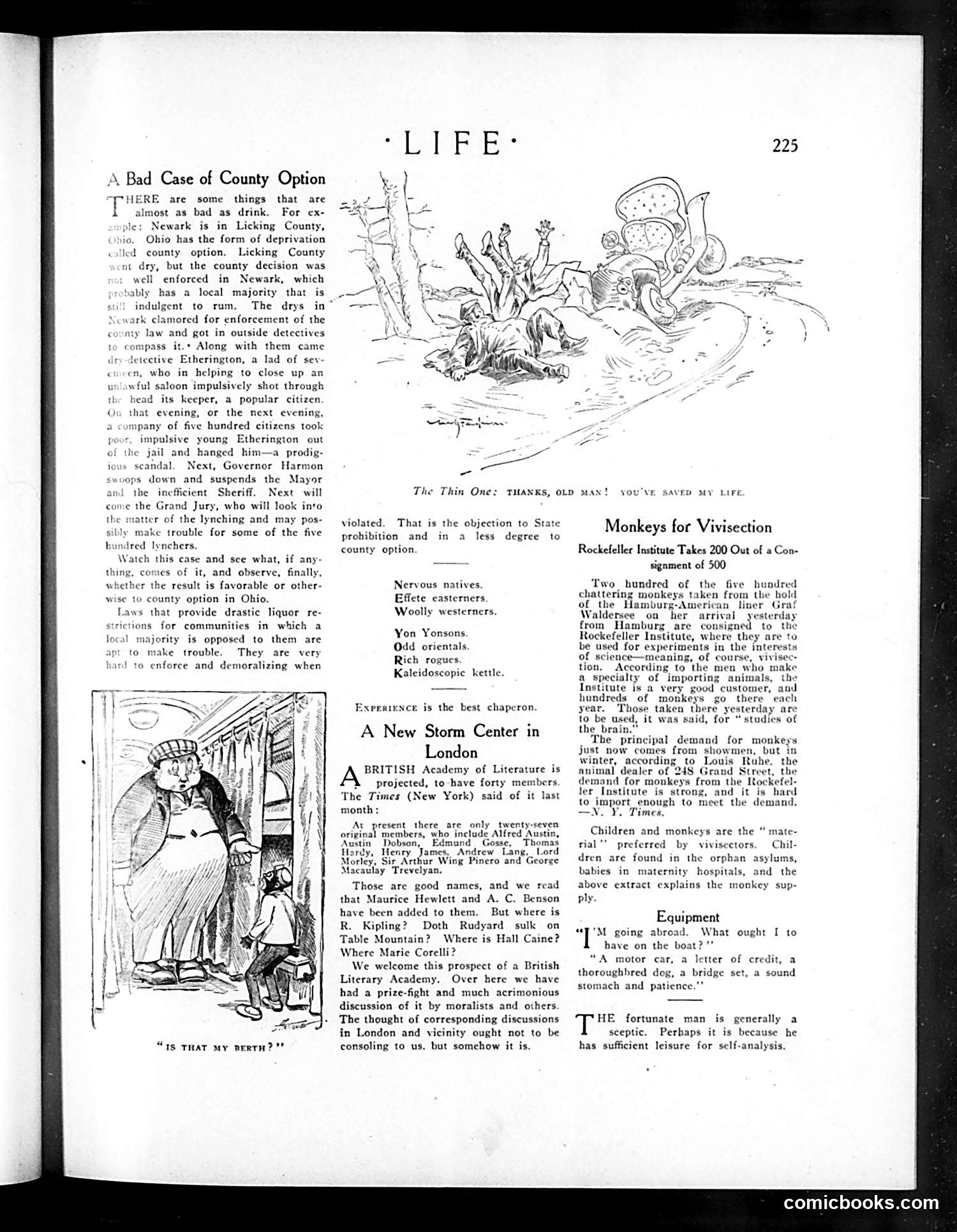 Life — August 11, 1910 — page 13 of 40