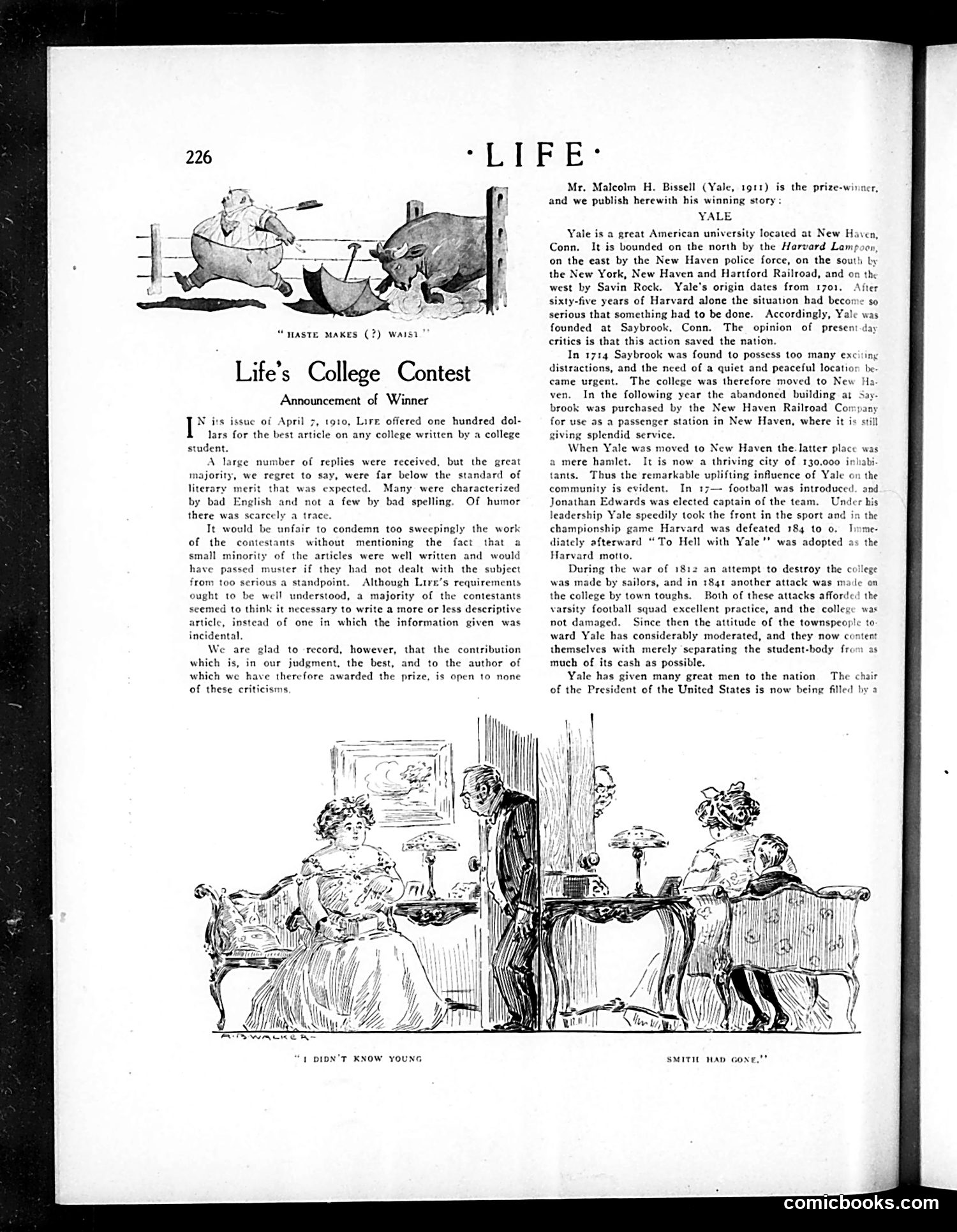 Life — August 11, 1910 — page 14 of 40