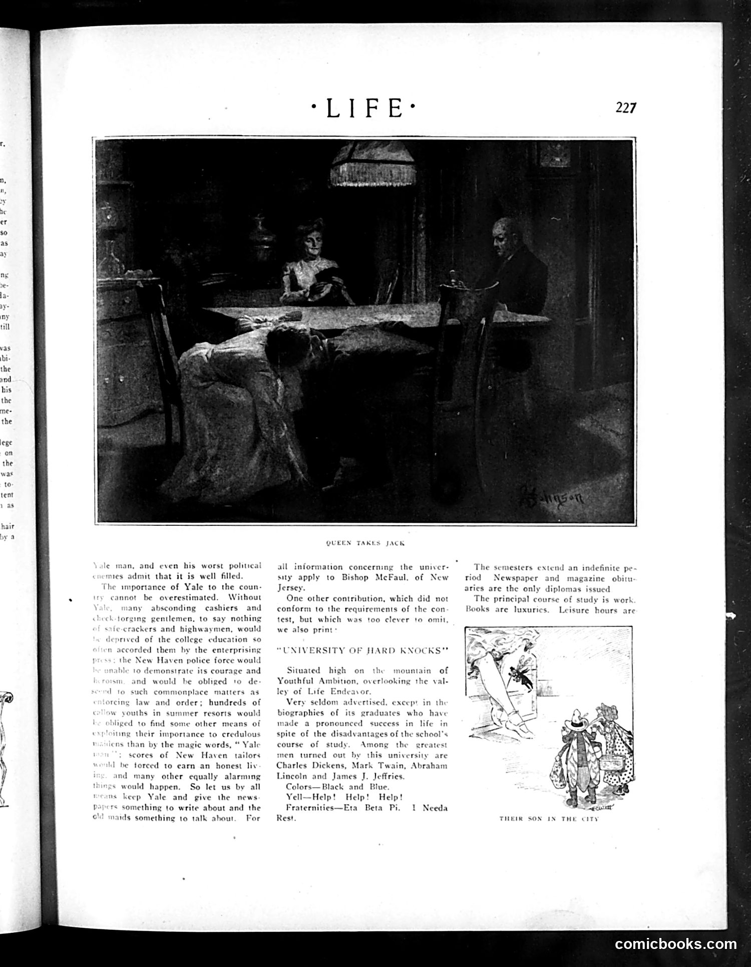 Life — August 11, 1910 — page 15 of 40
