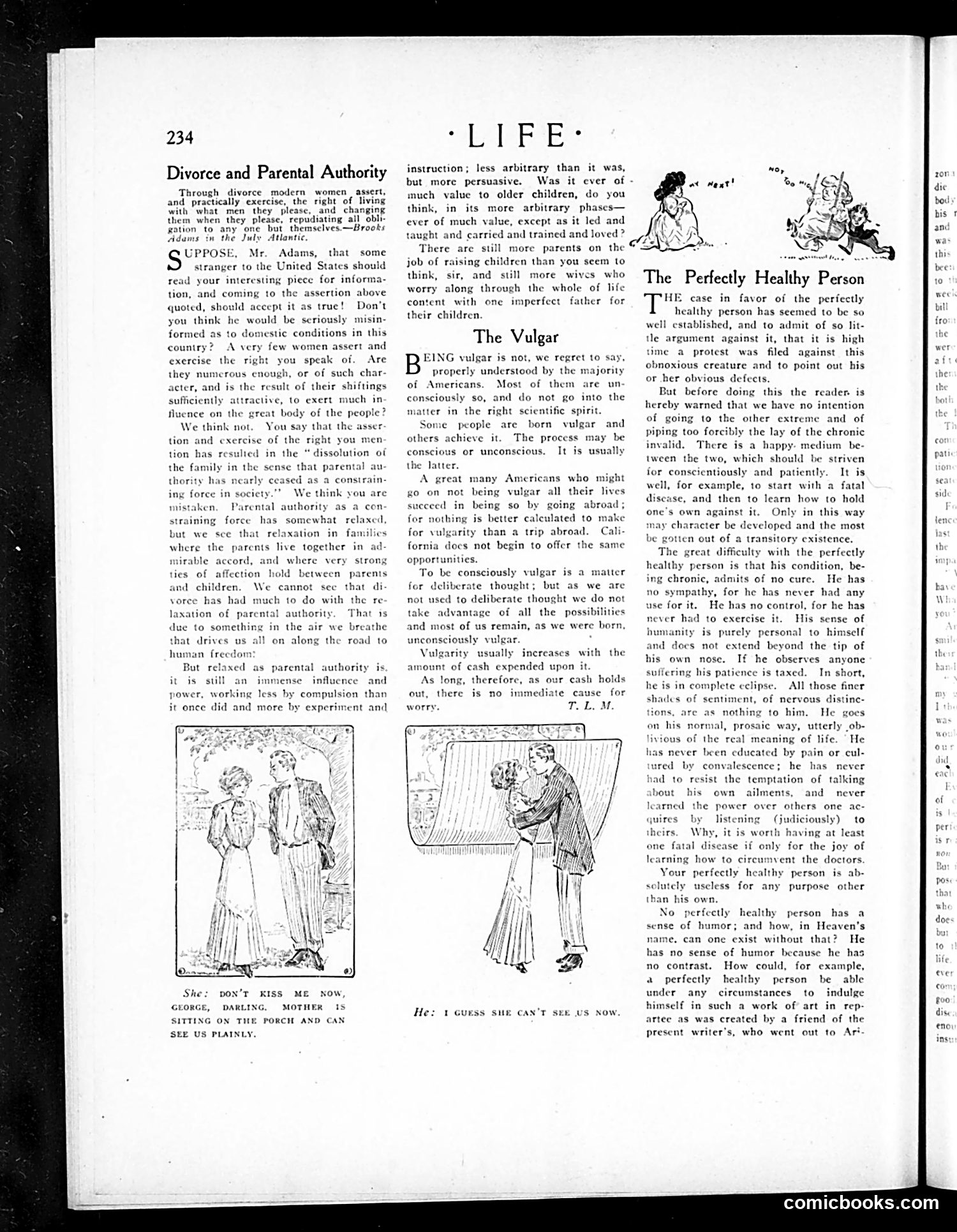 Life — August 11, 1910 — page 22 of 40