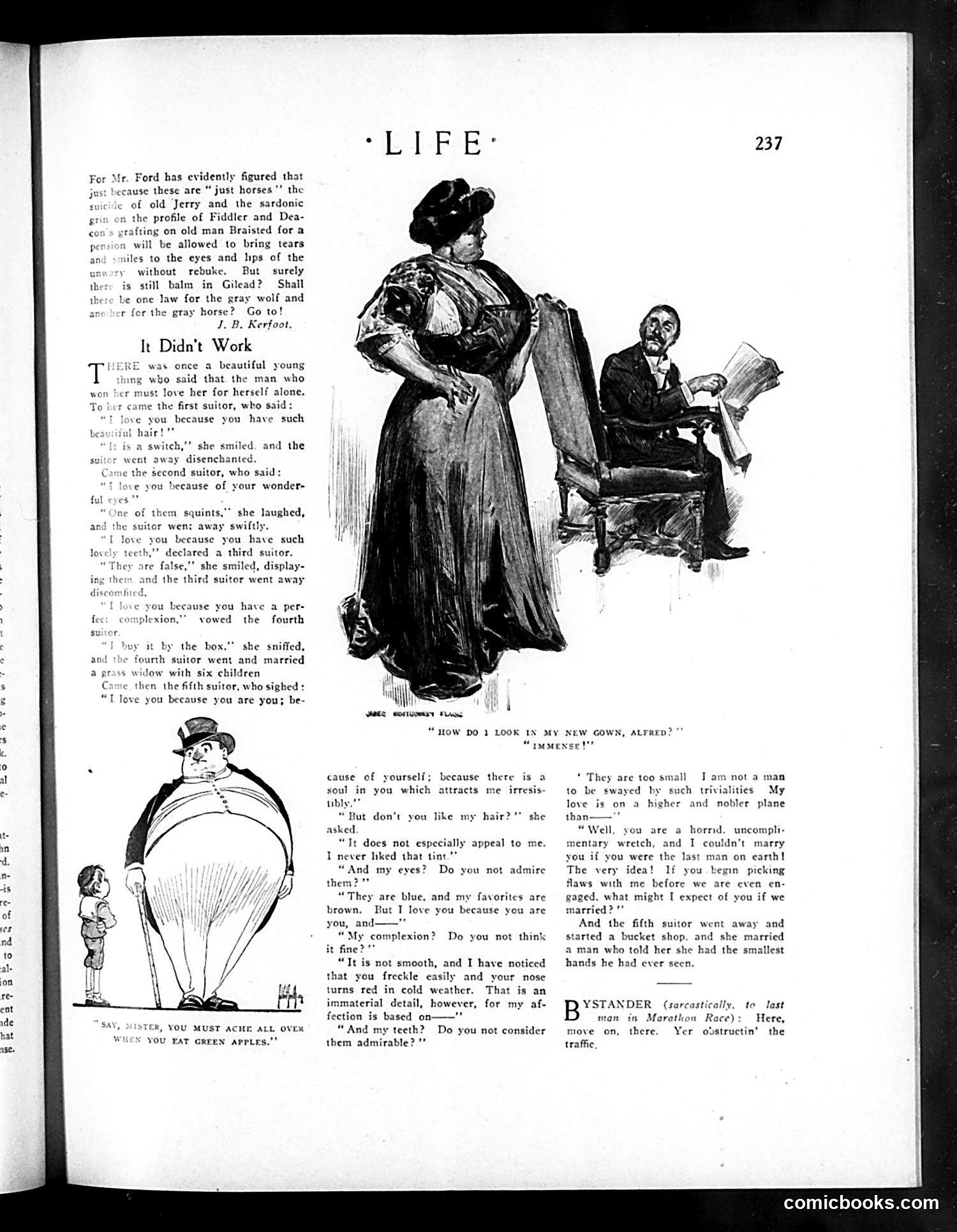 Life — August 11, 1910 — page 25 of 40