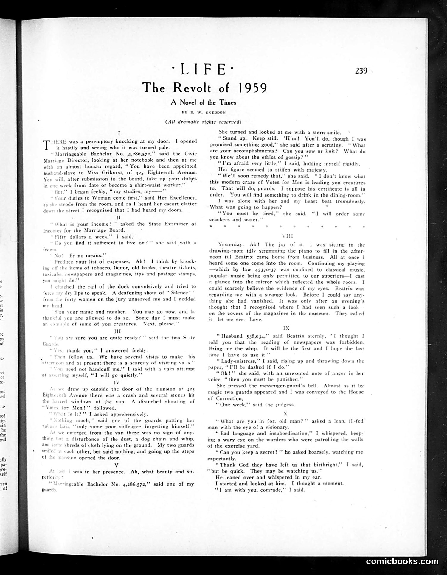 Life — August 11, 1910 — page 27 of 40