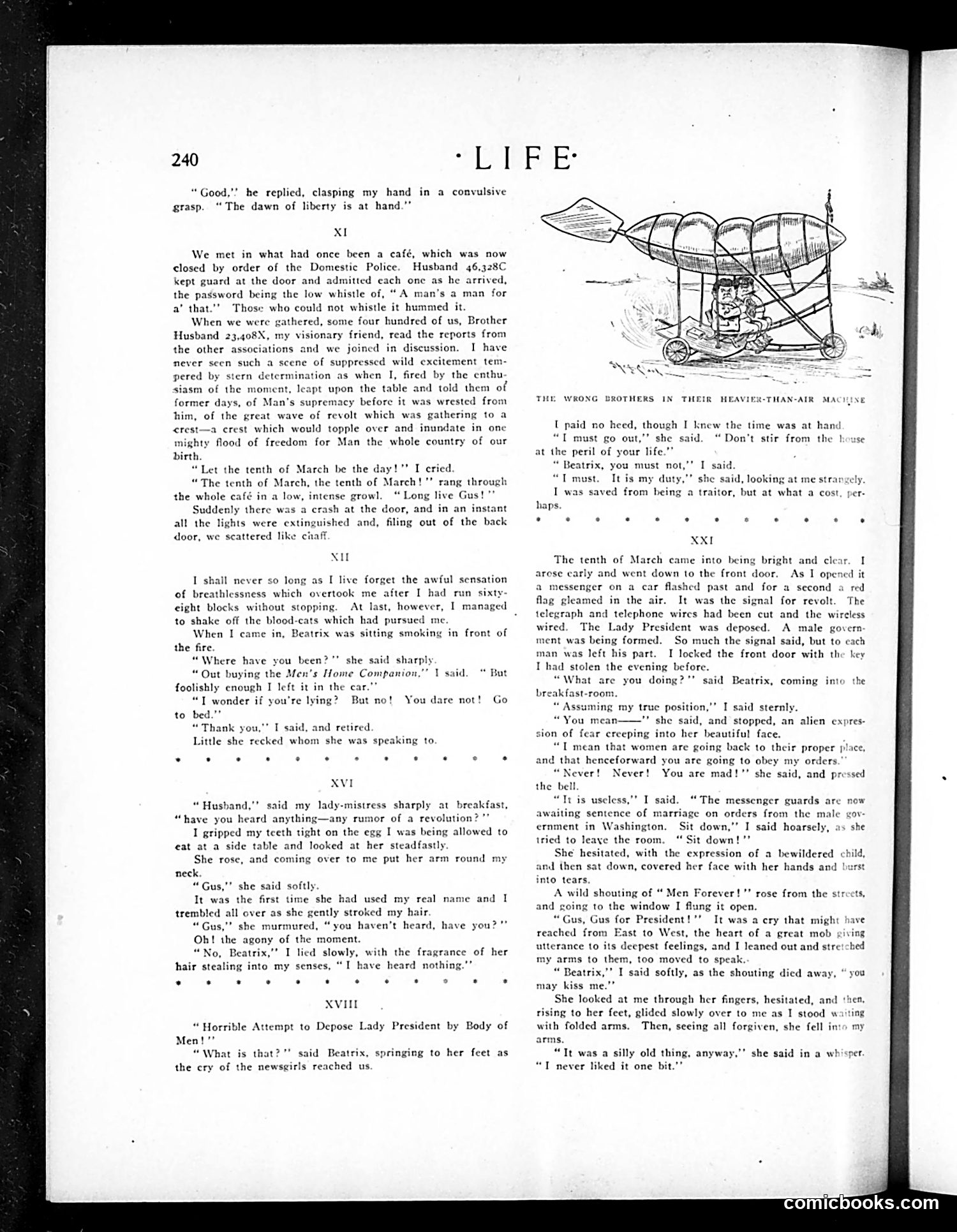 Life — August 11, 1910 — page 28 of 40