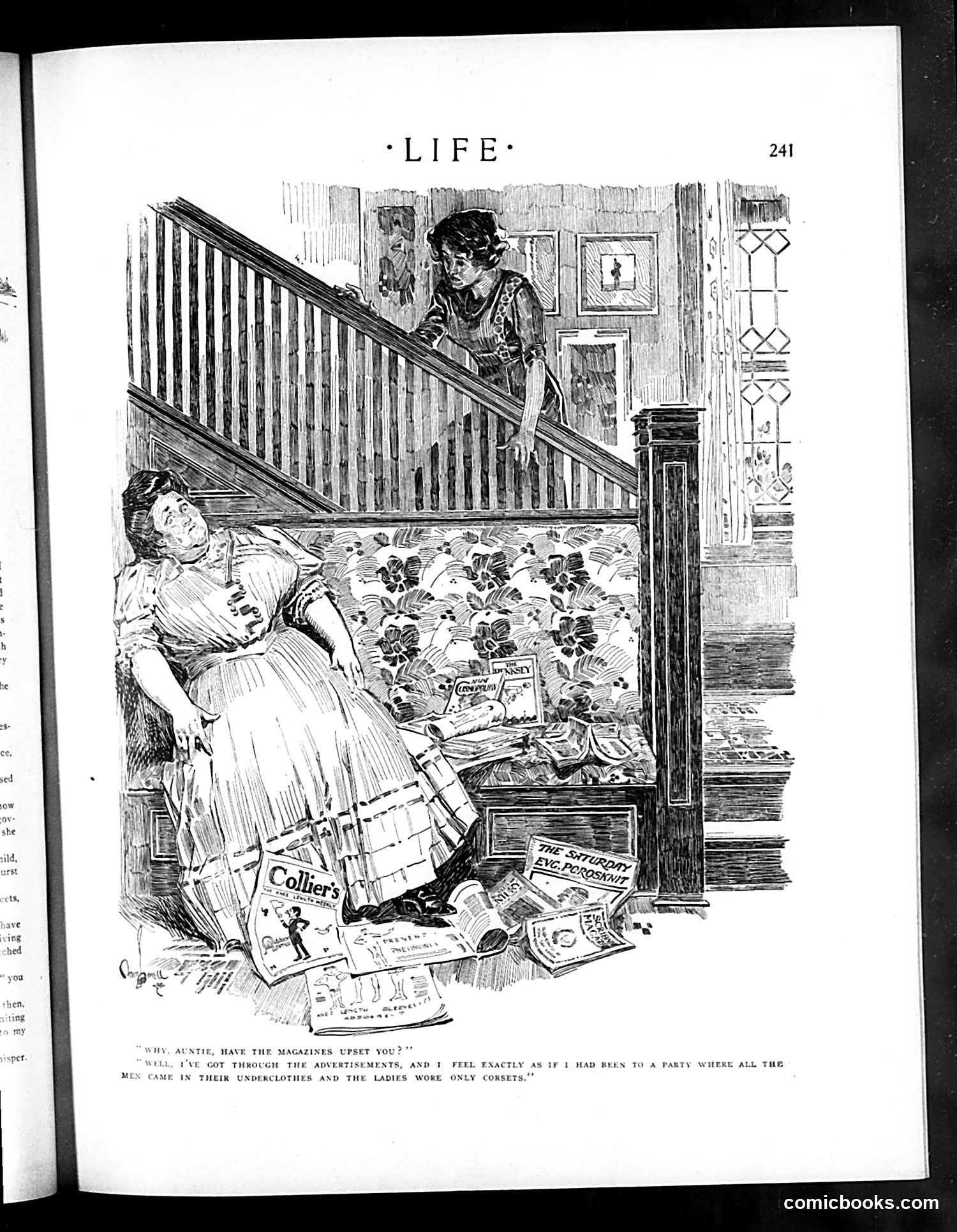 Life — August 11, 1910 — page 29 of 40