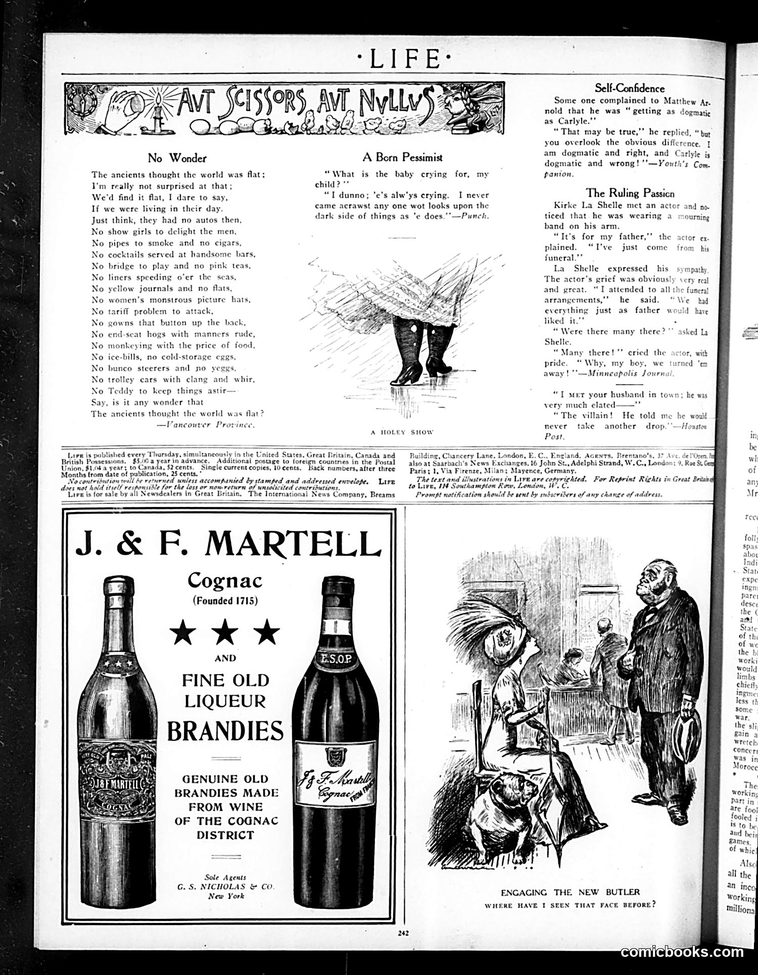 Life — August 11, 1910 — page 30 of 40