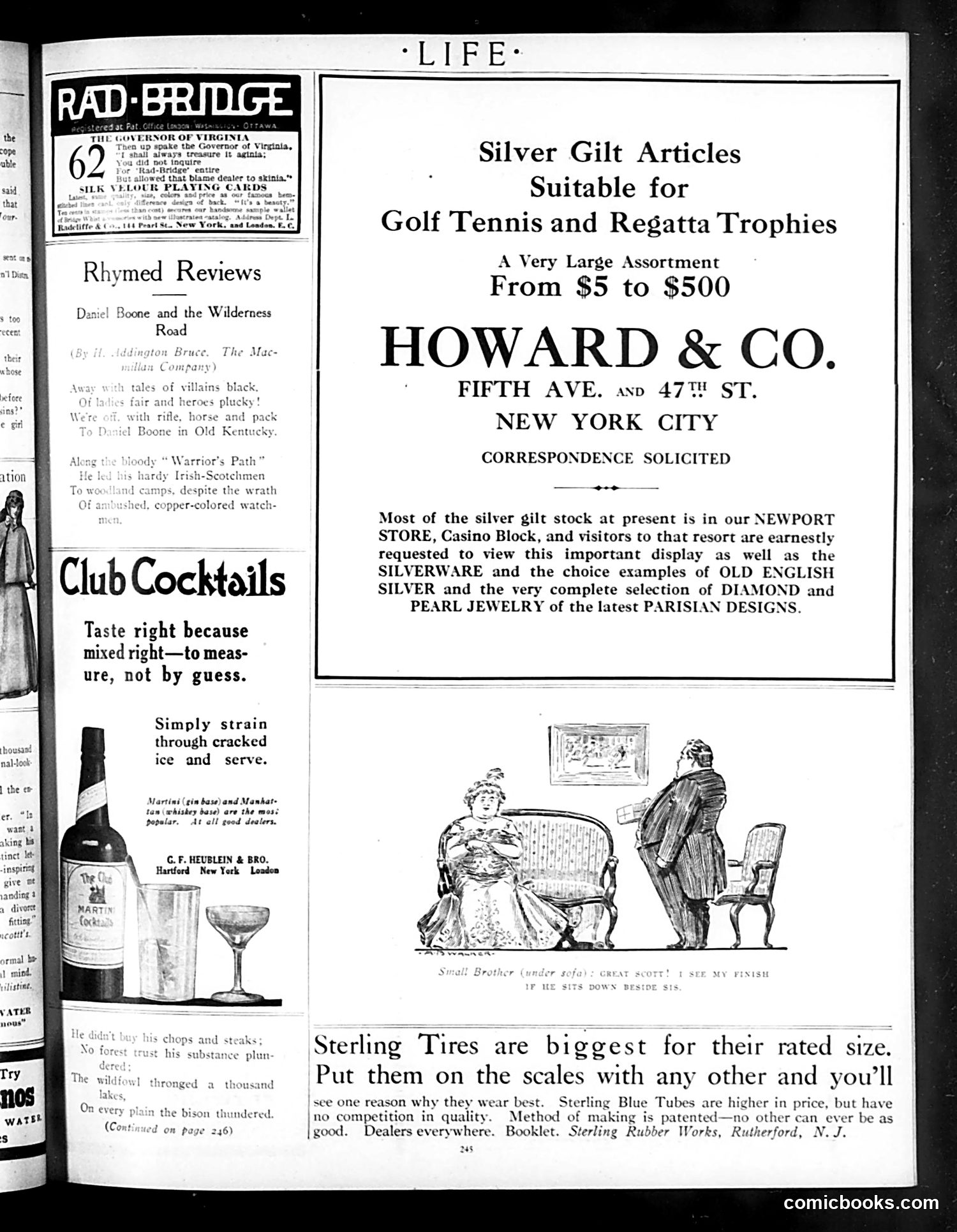 Life — August 11, 1910 — page 33 of 40