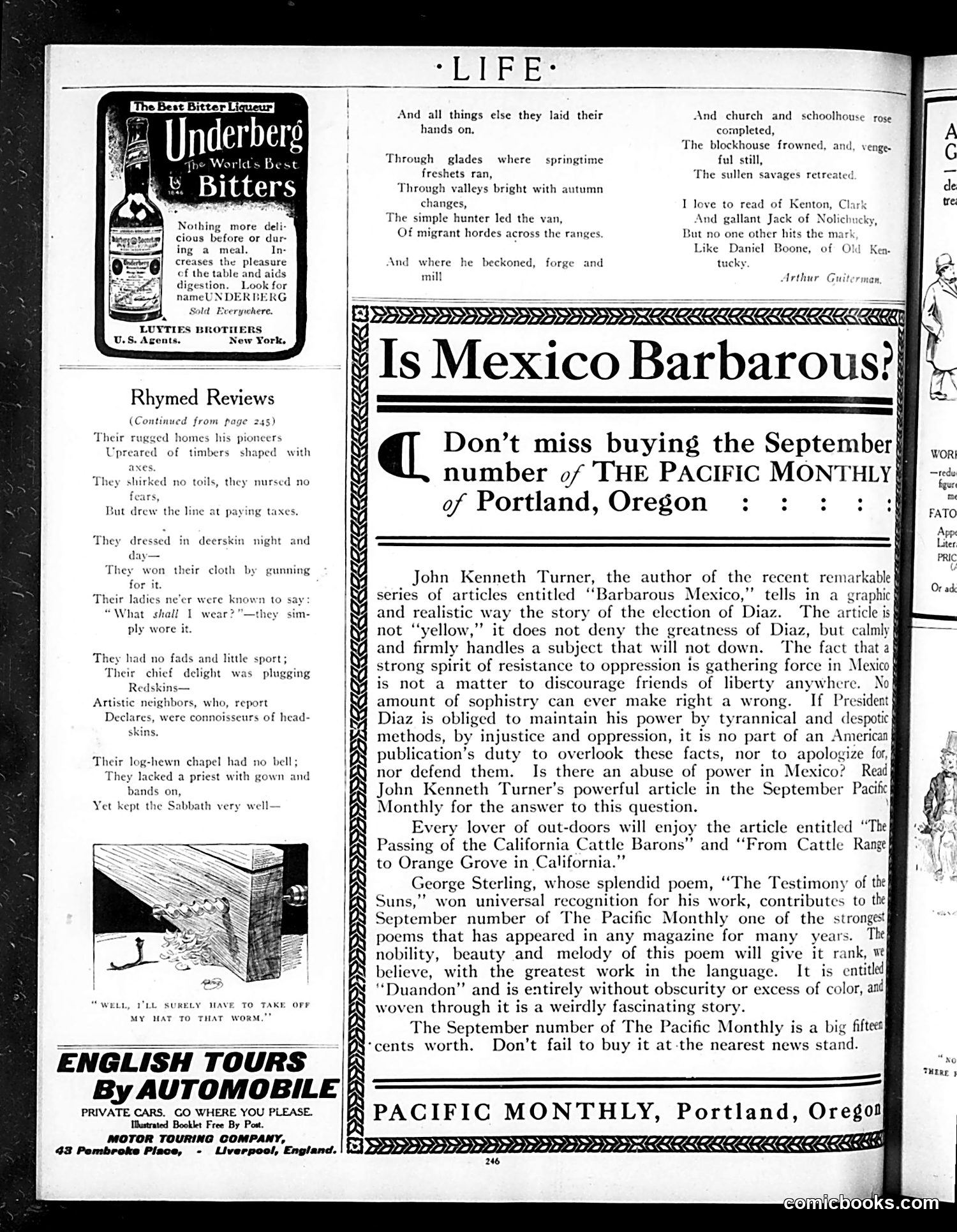 Life — August 11, 1910 — page 34 of 40