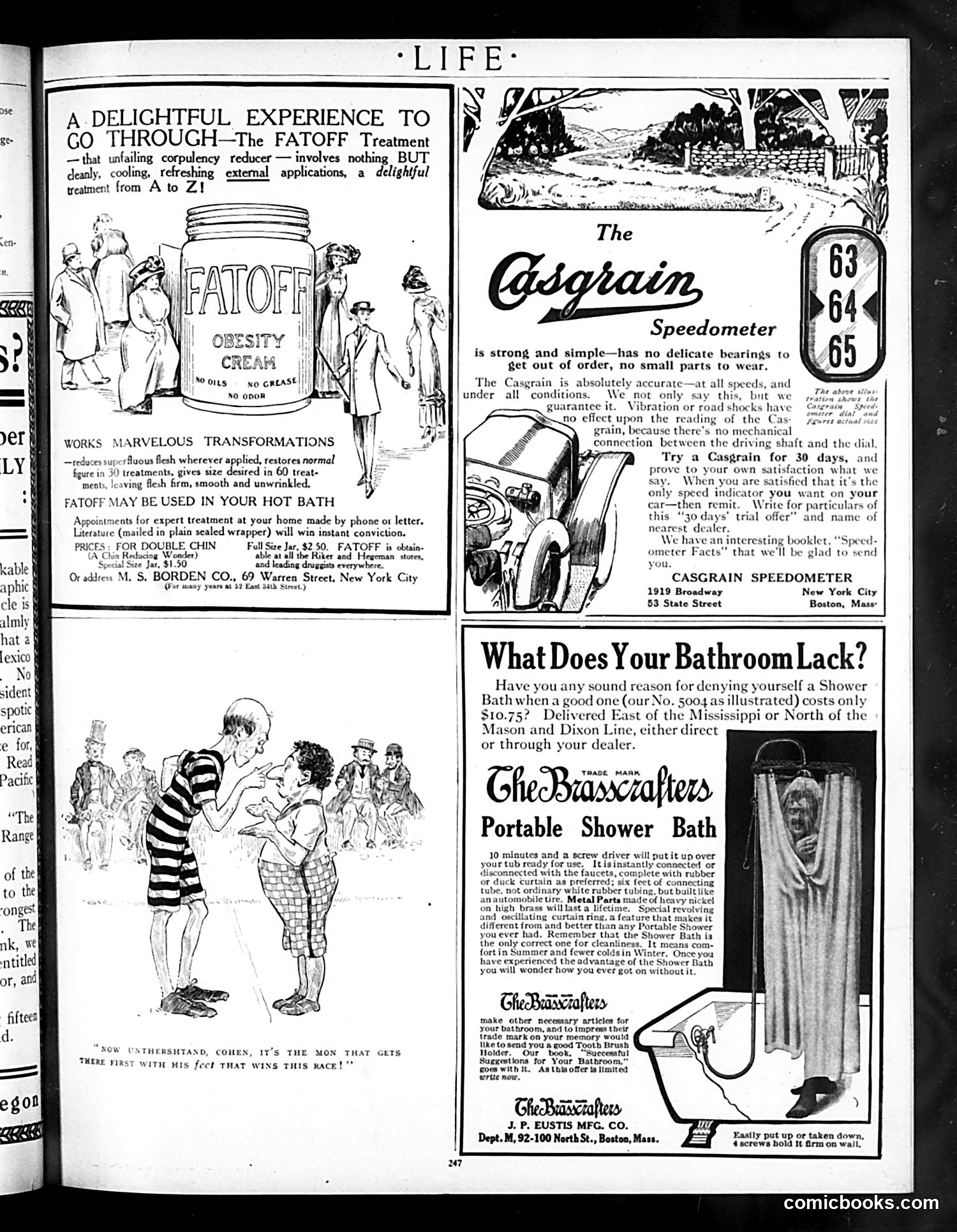 Life — August 11, 1910 — page 35 of 40