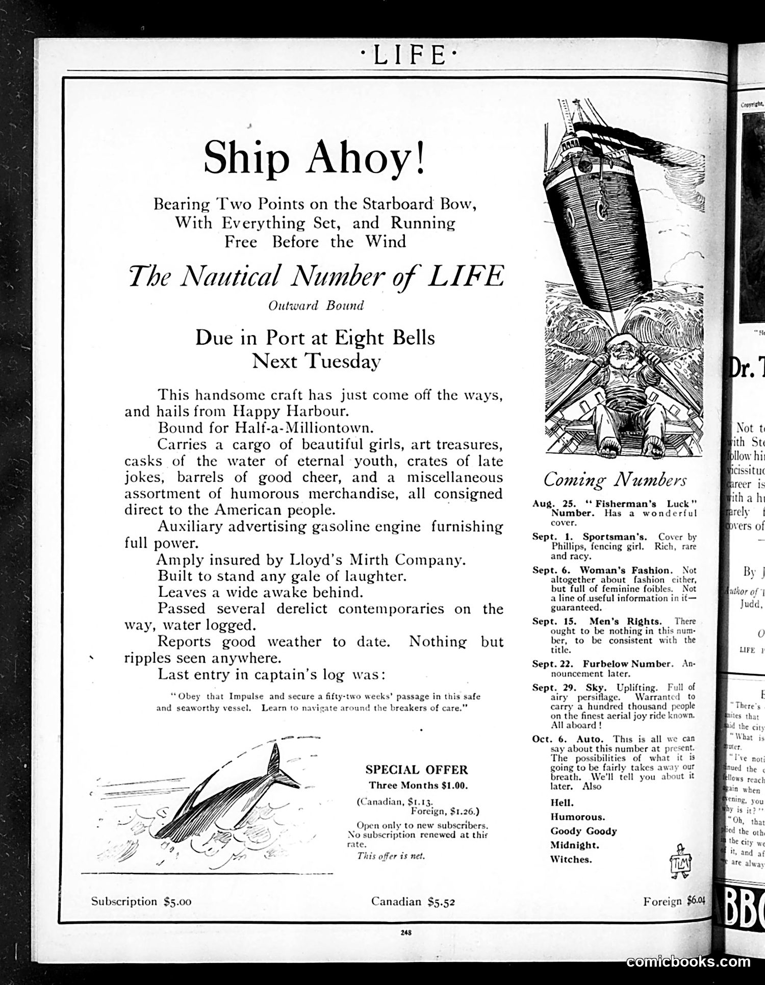 Life — August 11, 1910 — page 36 of 40
