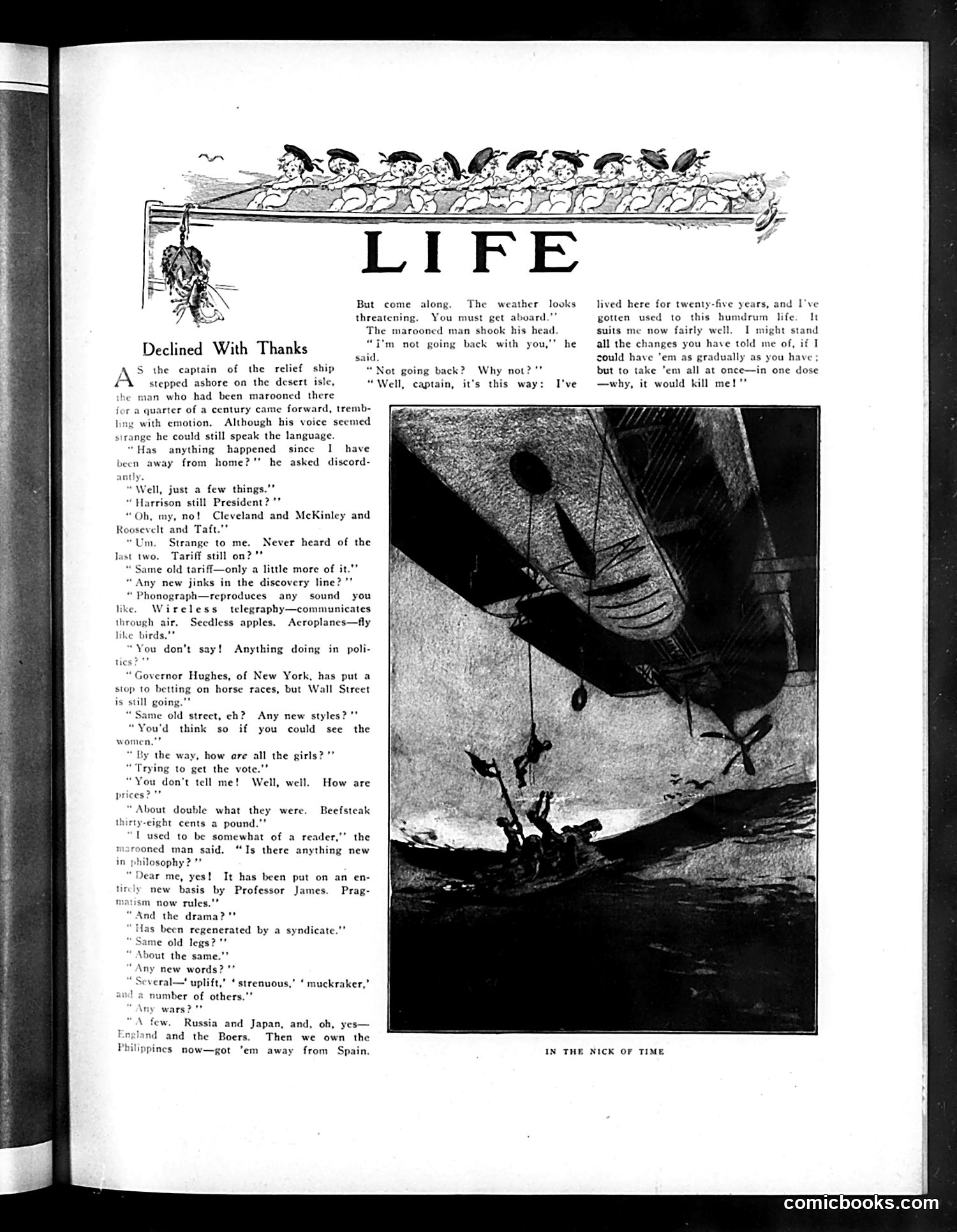 Life — August 18, 1910 — page 7 of 36