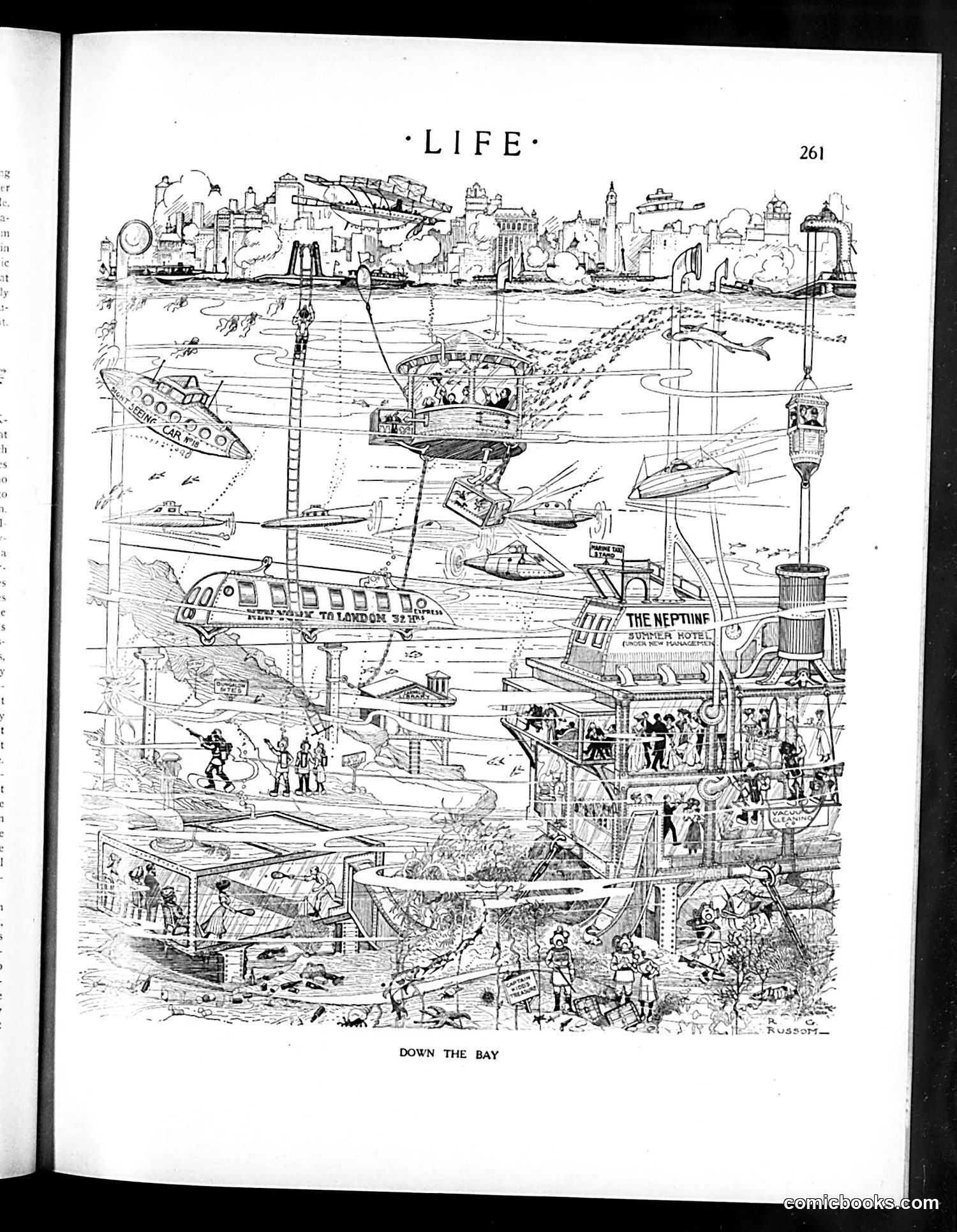 Life — August 18, 1910 — page 9 of 36