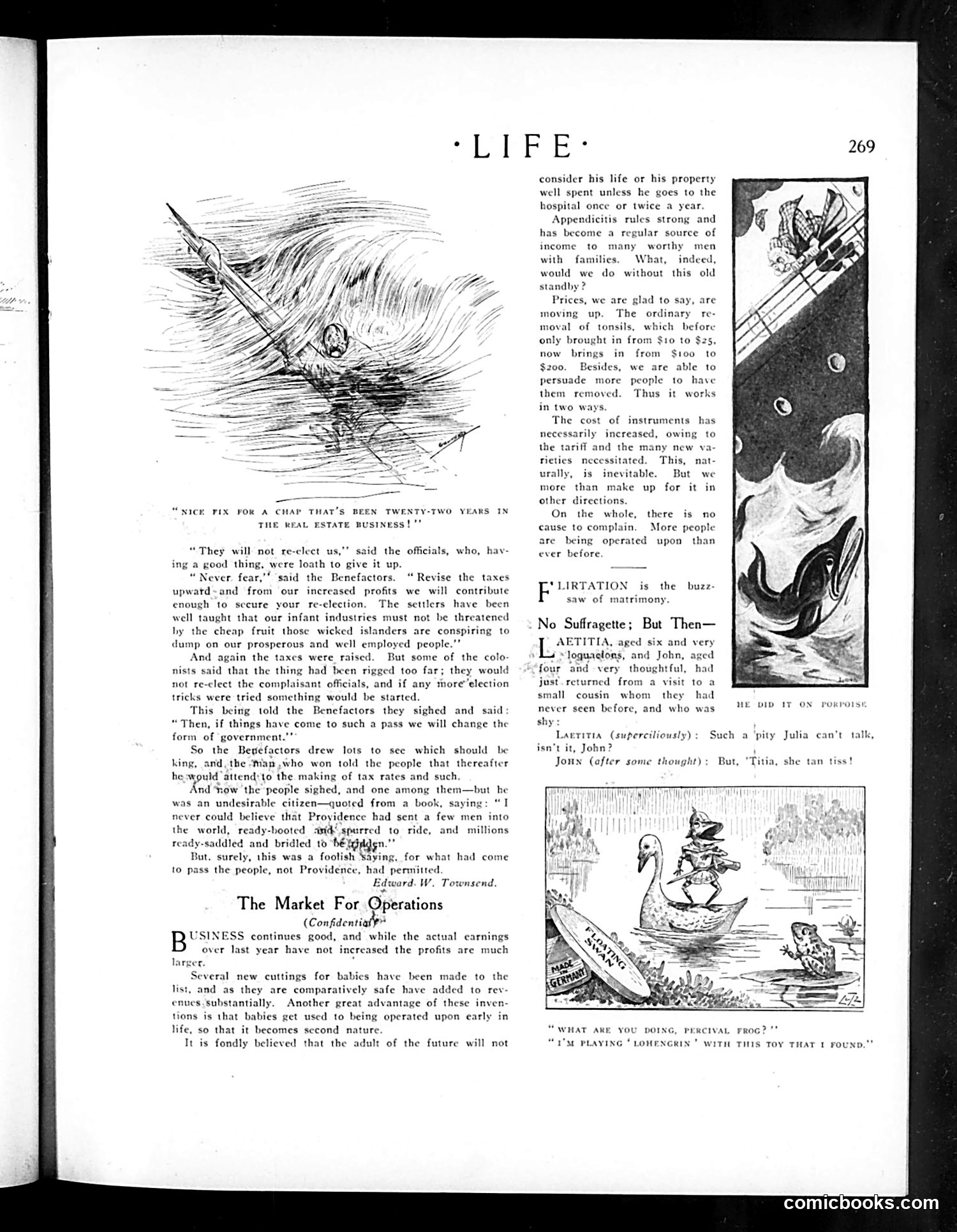 Life — August 18, 1910 — page 17 of 36