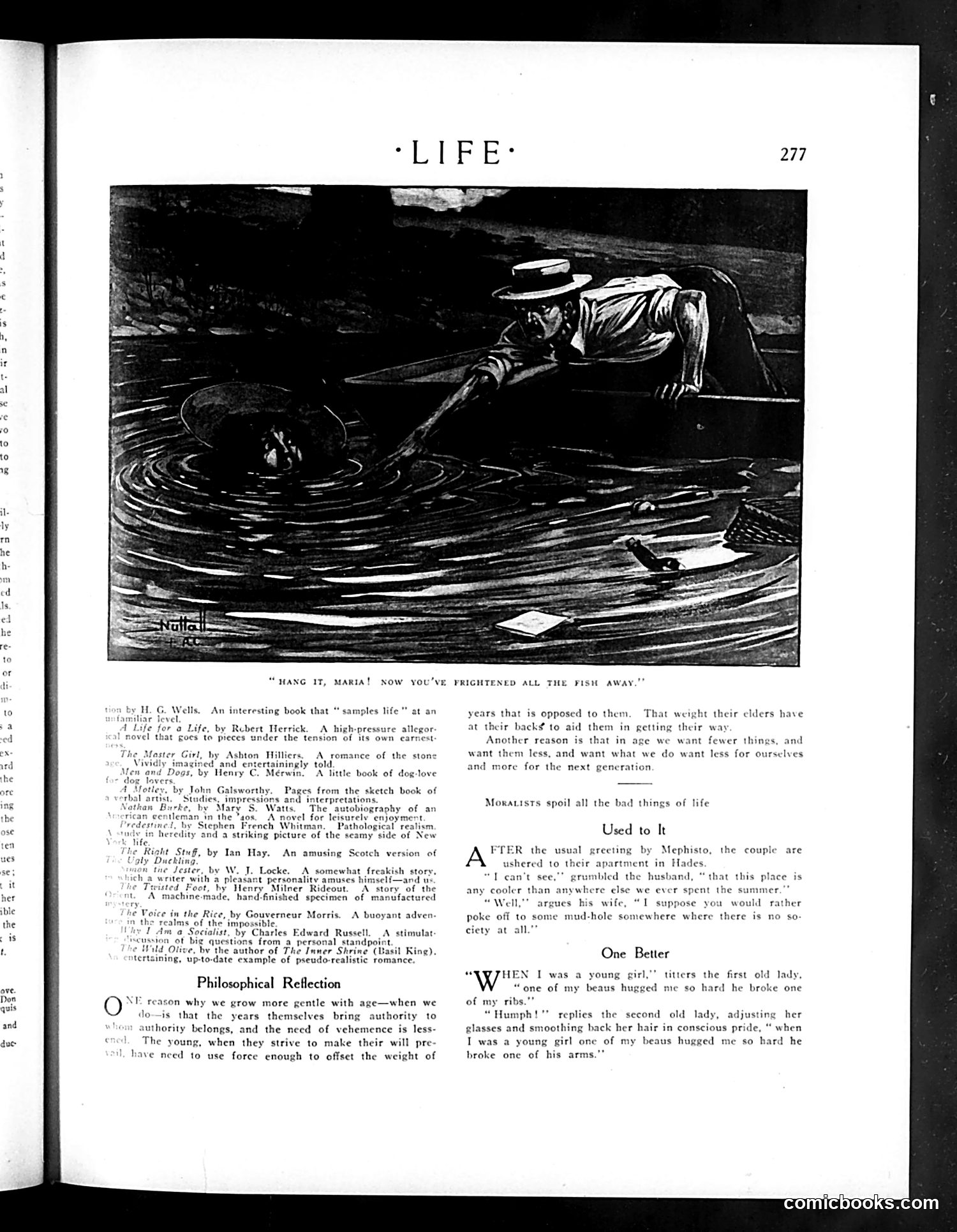 Life — August 18, 1910 — page 25 of 36