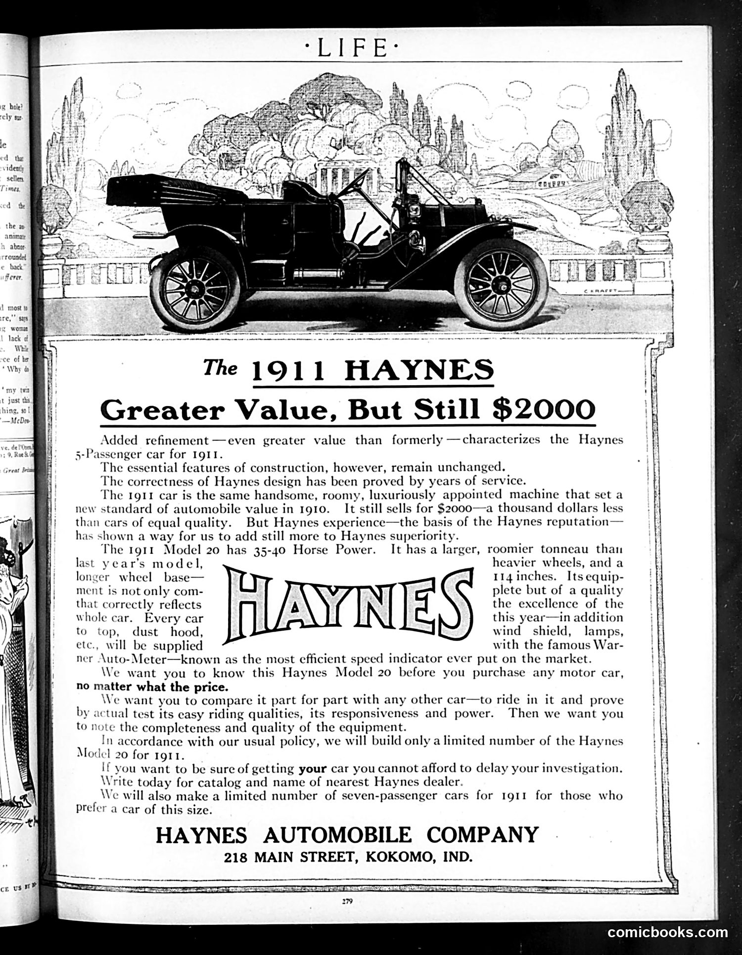 Life — August 18, 1910 — page 27 of 36