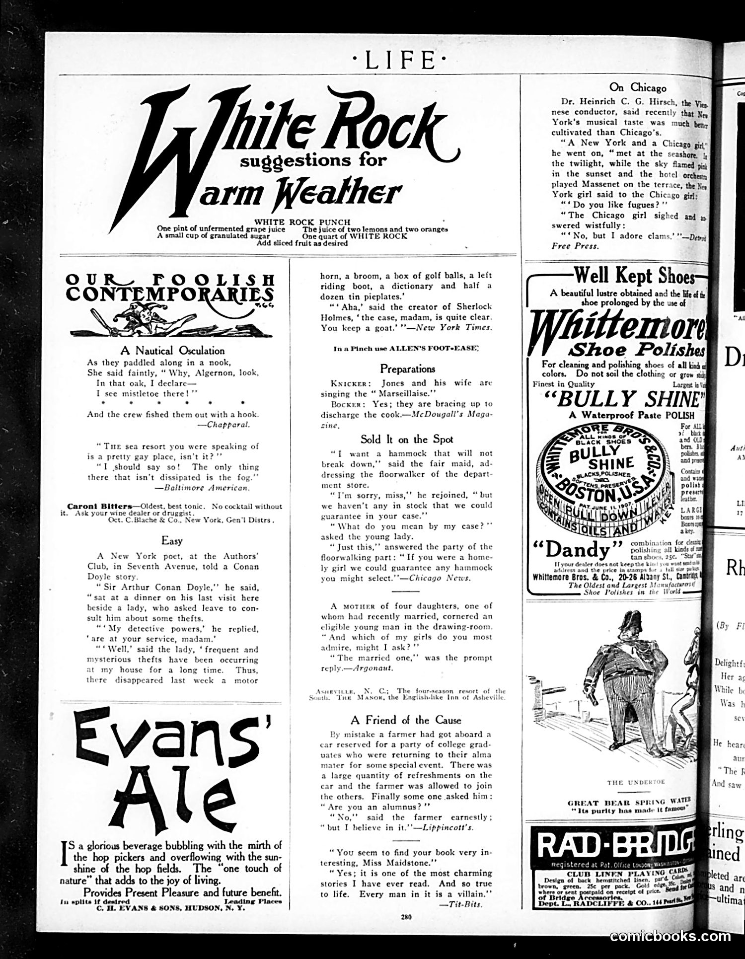 Life — August 18, 1910 — page 28 of 36