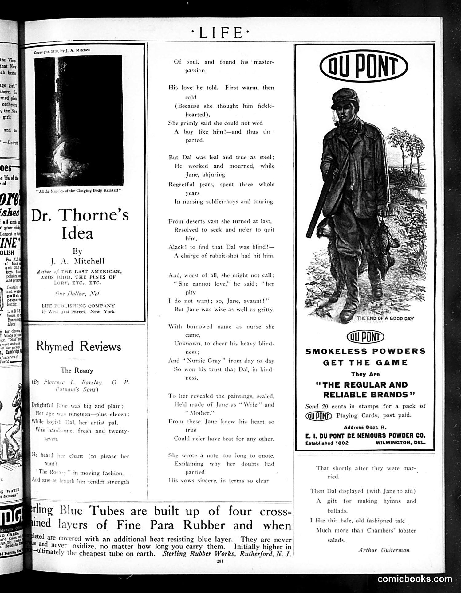 Life — August 18, 1910 — page 29 of 36