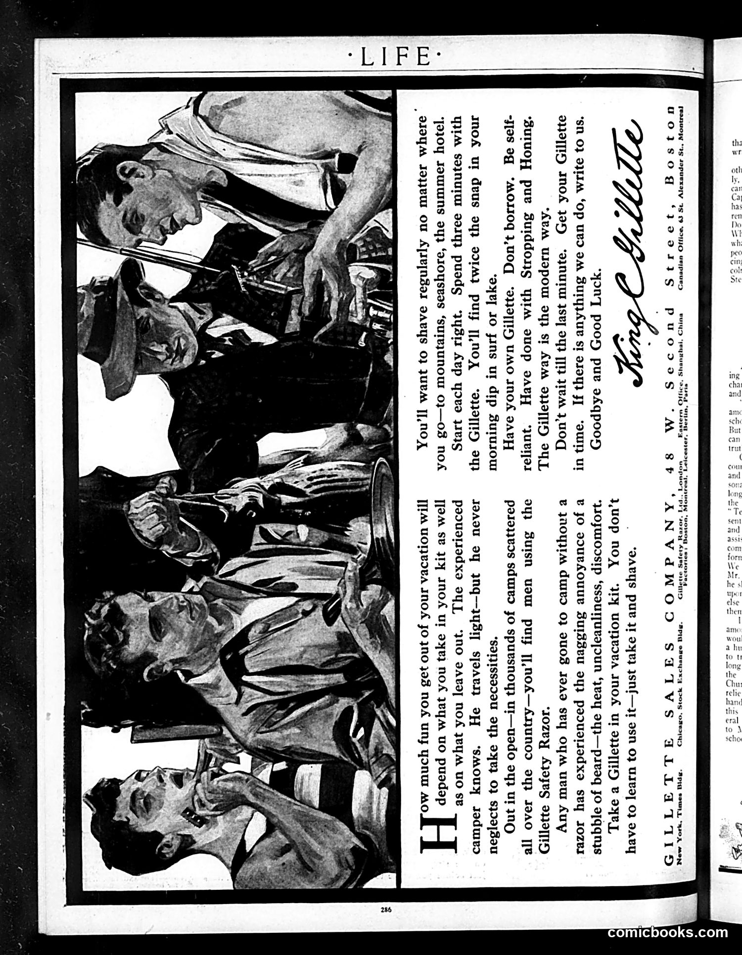 Life — August 18, 1910 — page 34 of 36