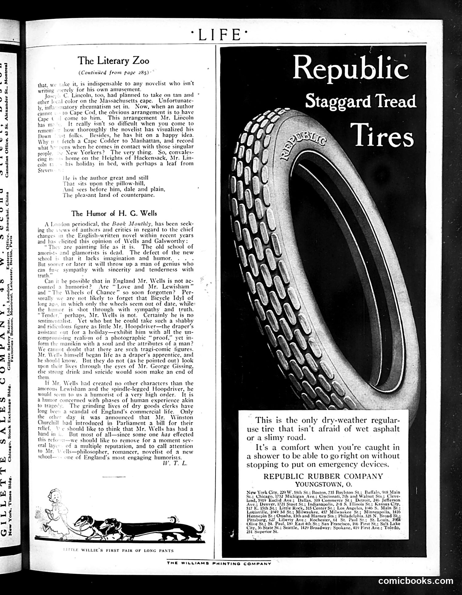 Life — August 18, 1910 — page 35 of 36