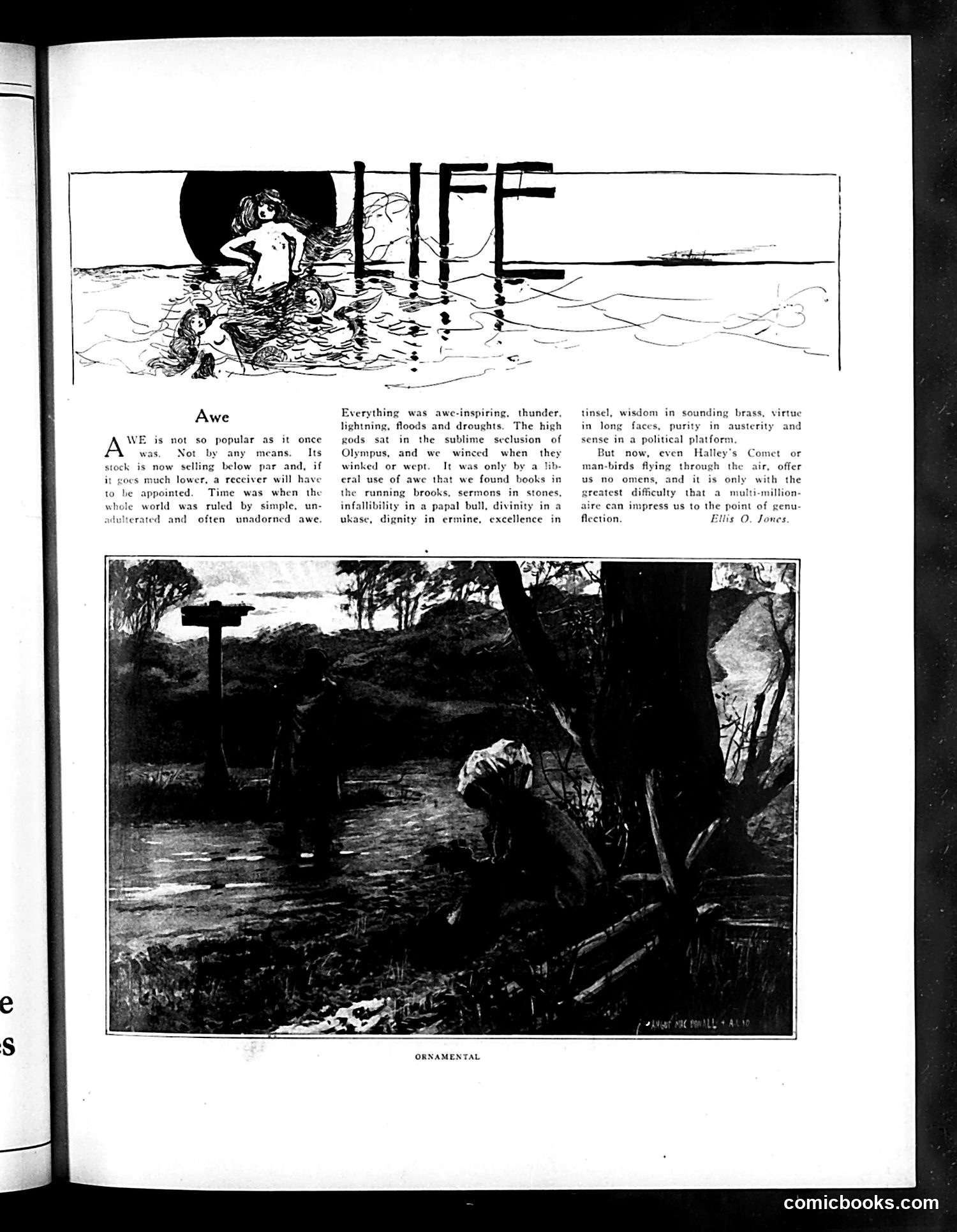 Life — August 25, 1910 — page 7 of 40
