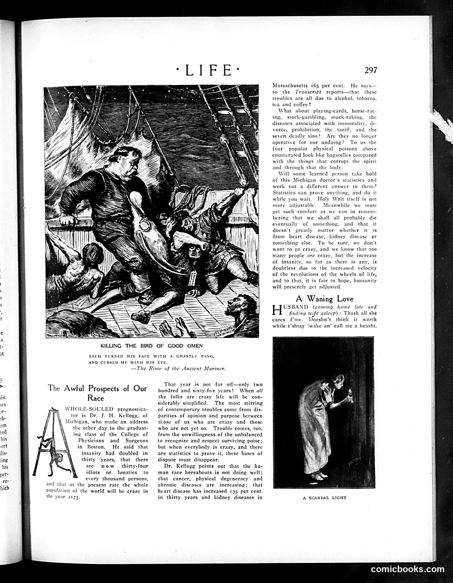 Life — August 25, 1910 — page 9 of 40