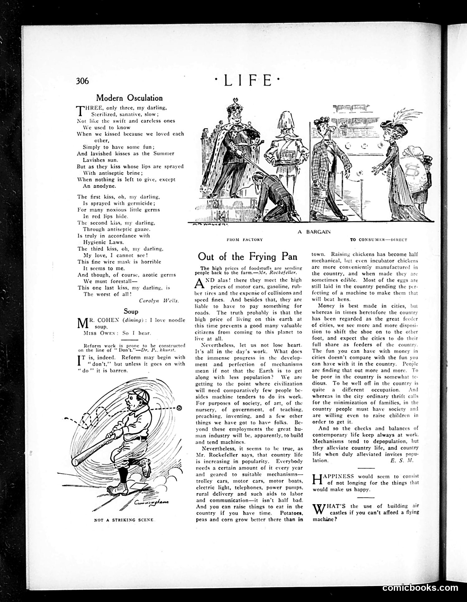 Life — August 25, 1910 — page 18 of 40
