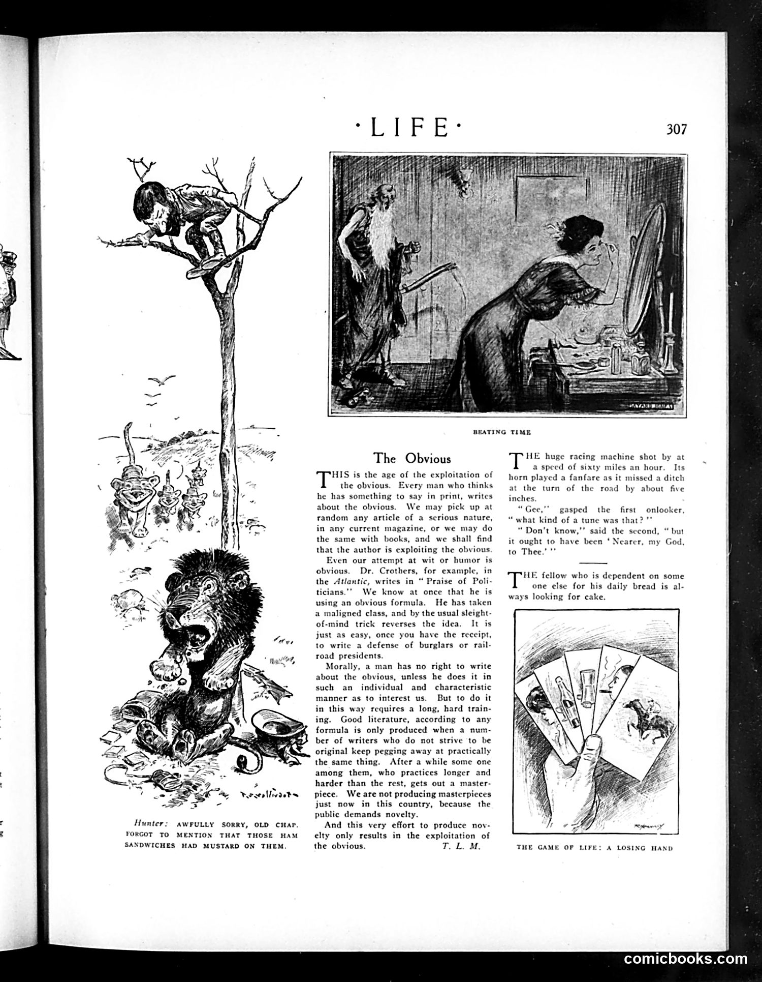 Life — August 25, 1910 — page 19 of 40