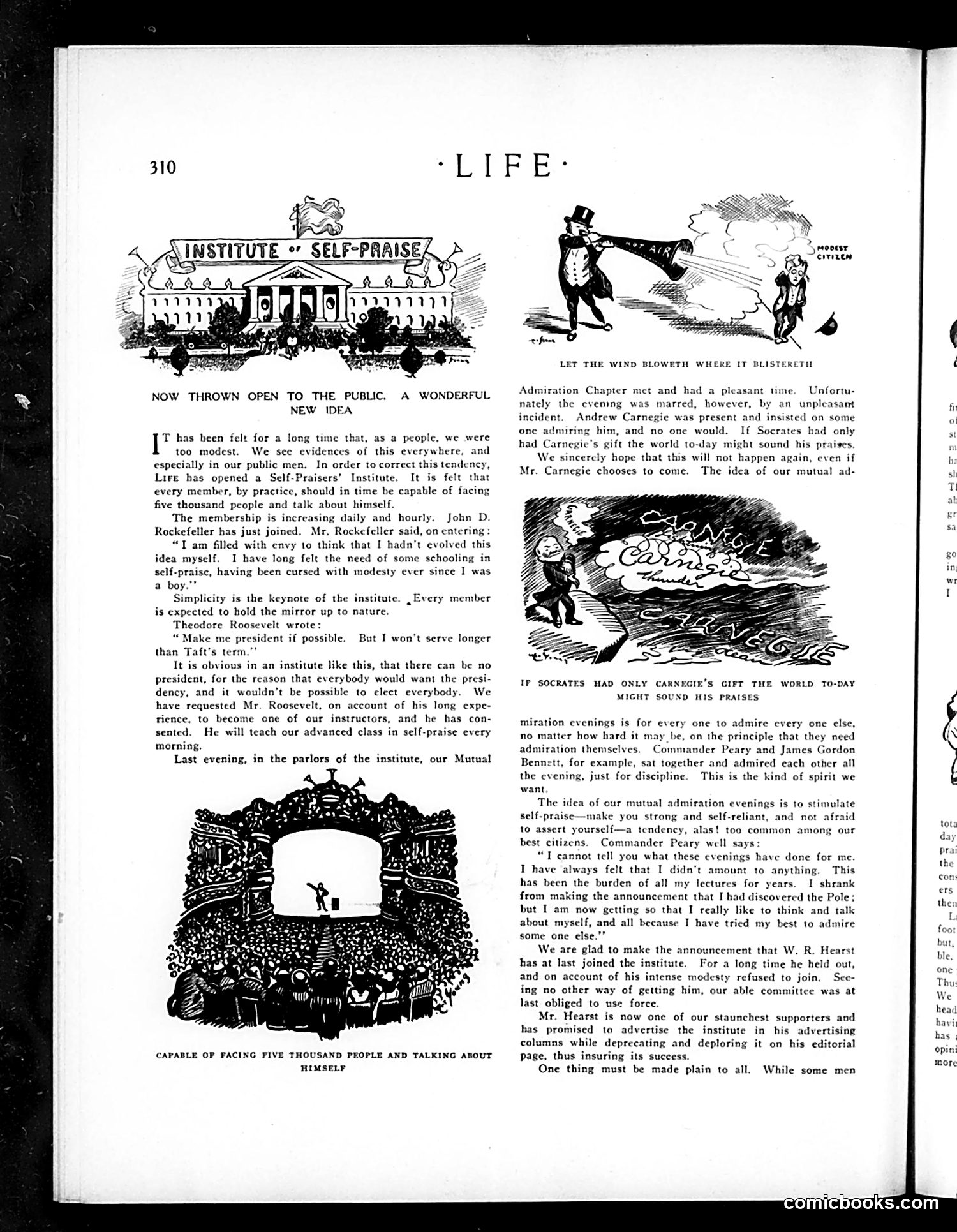 Life — August 25, 1910 — page 22 of 40