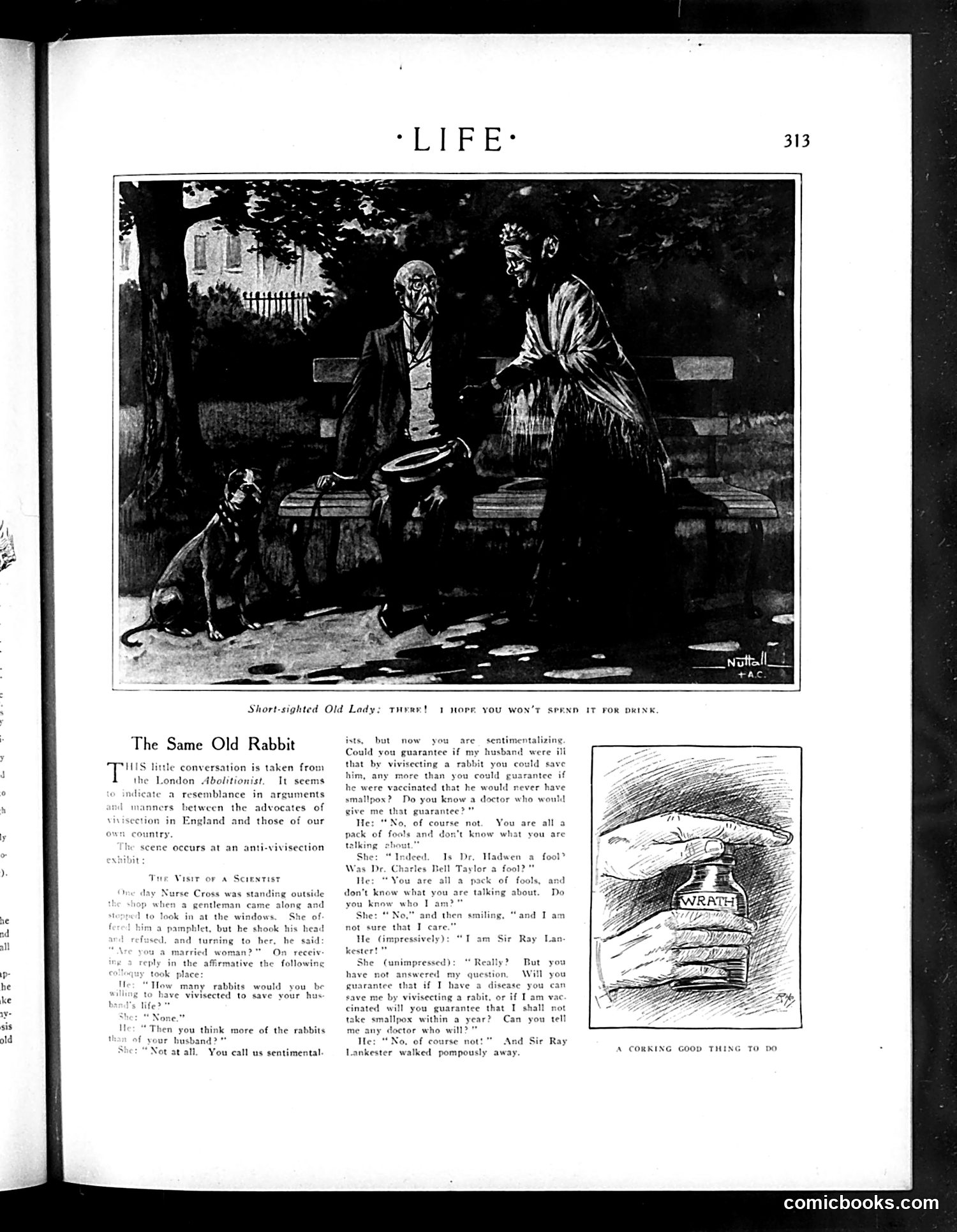 Life — August 25, 1910 — page 25 of 40