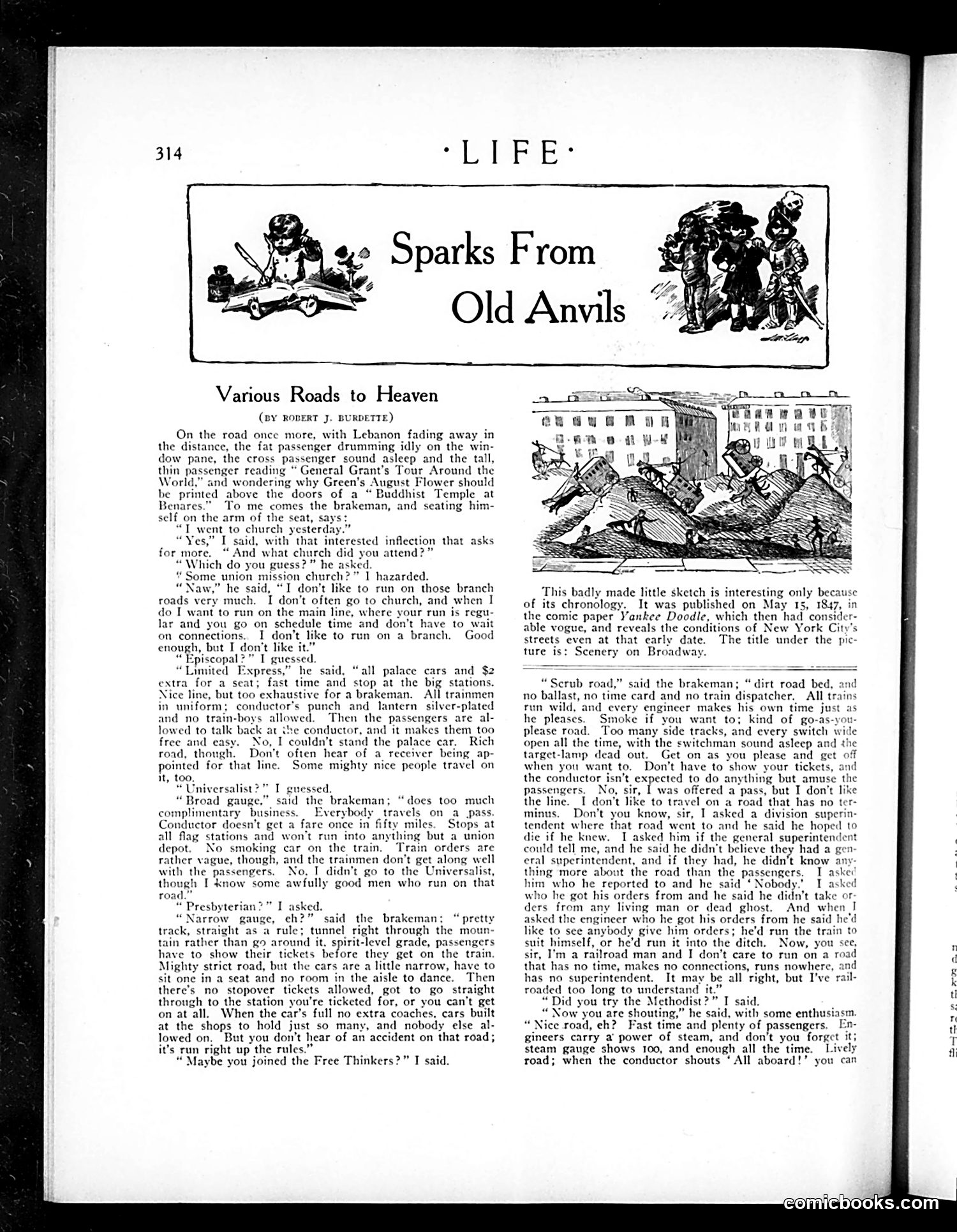 Life — August 25, 1910 — page 26 of 40