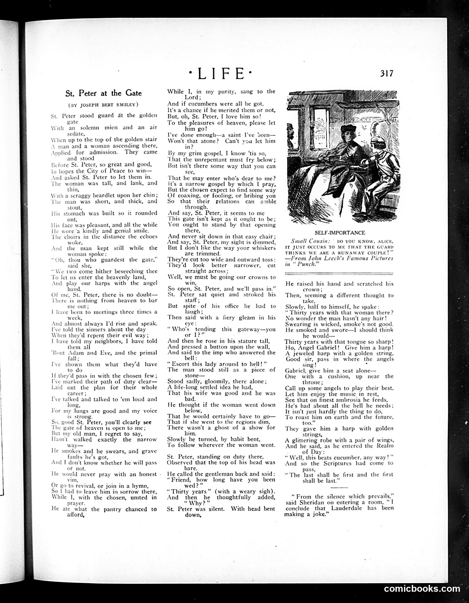 Life — August 25, 1910 — page 29 of 40