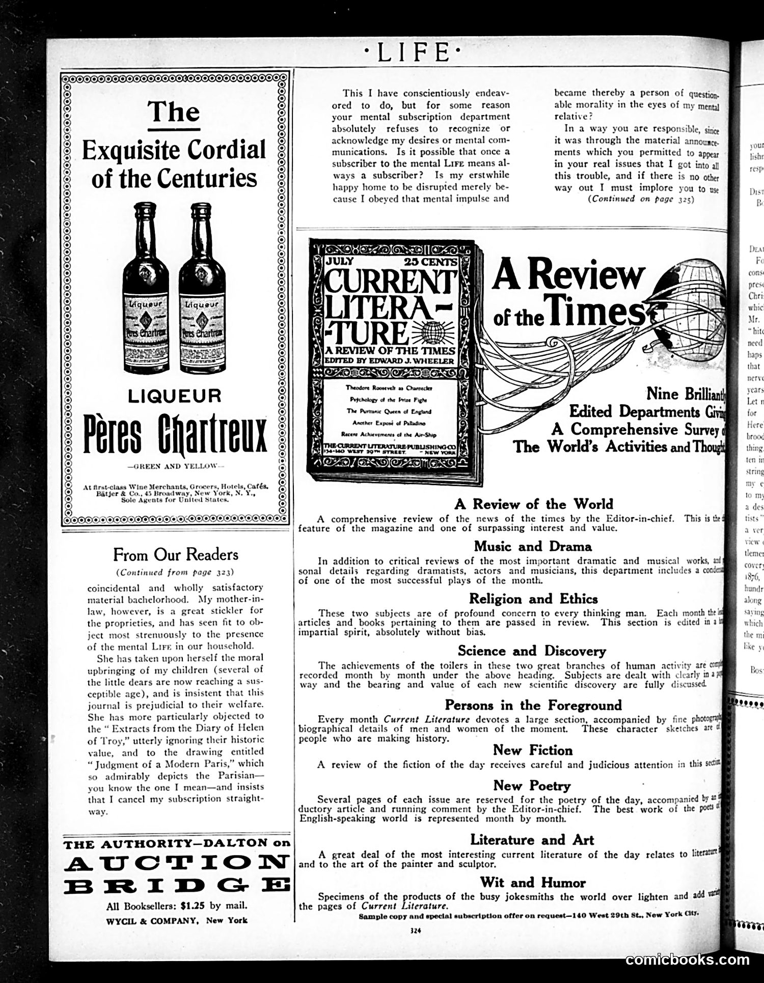 Life — August 25, 1910 — page 36 of 40